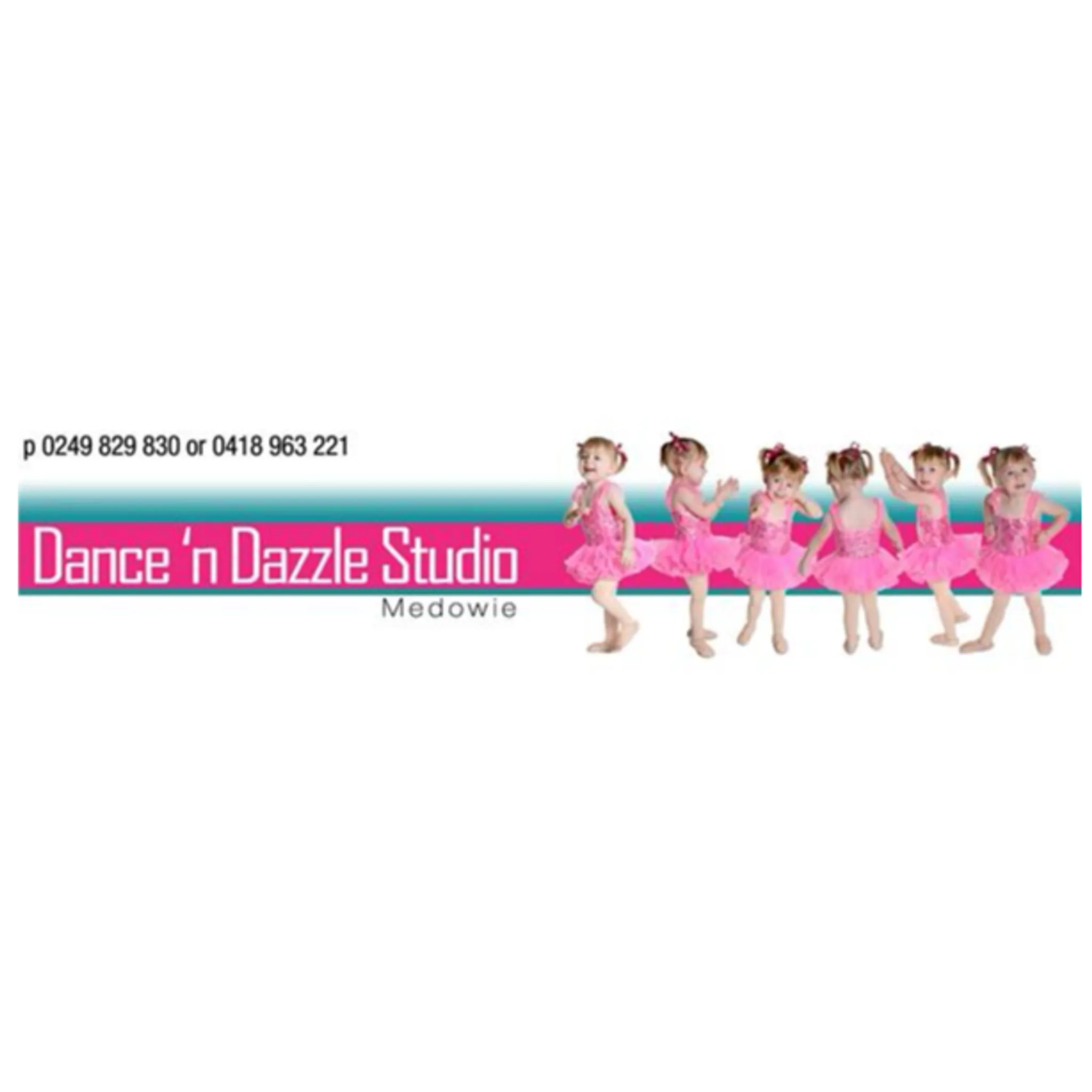 Dance N Dazzle Studio