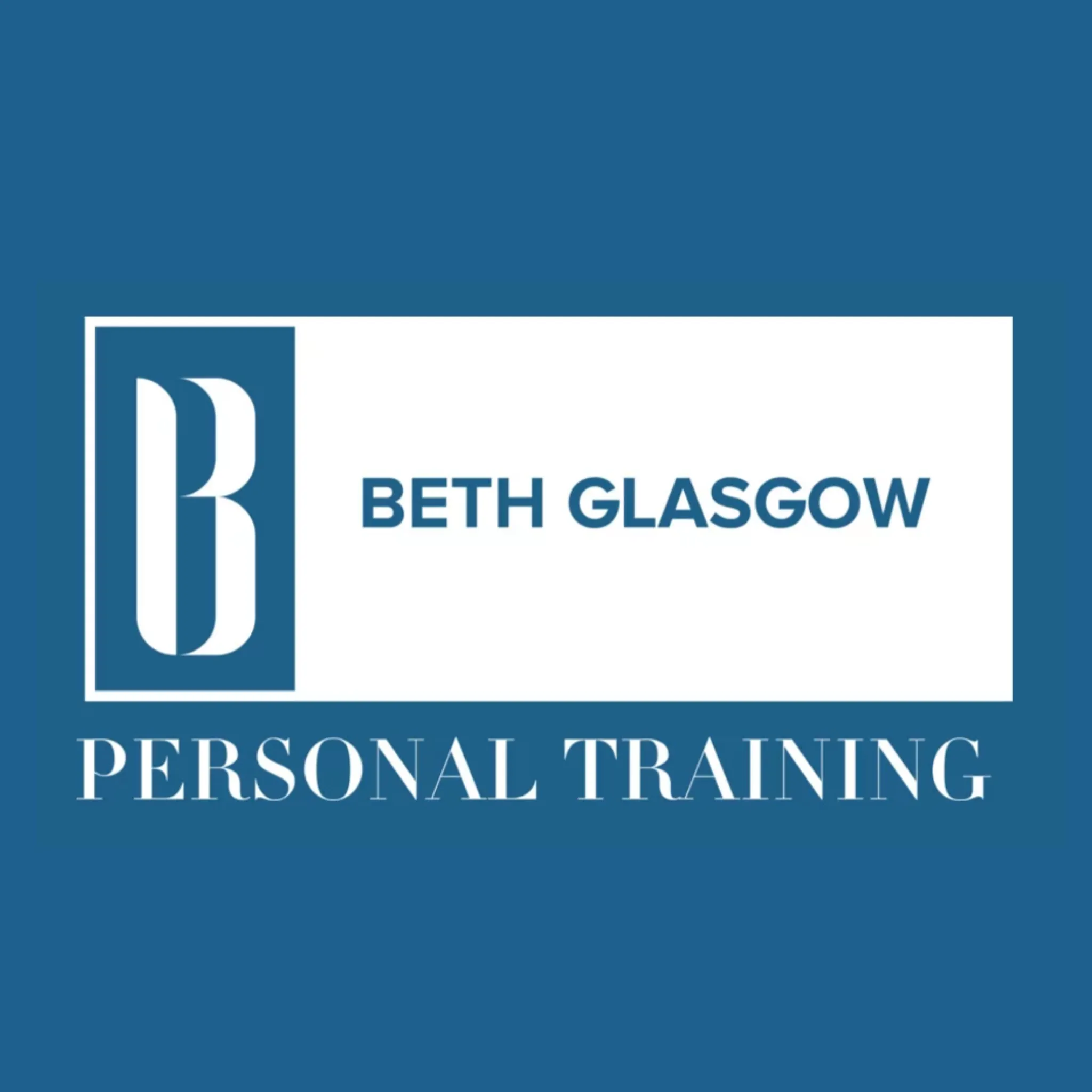 Beth Glasgow Personal Training
