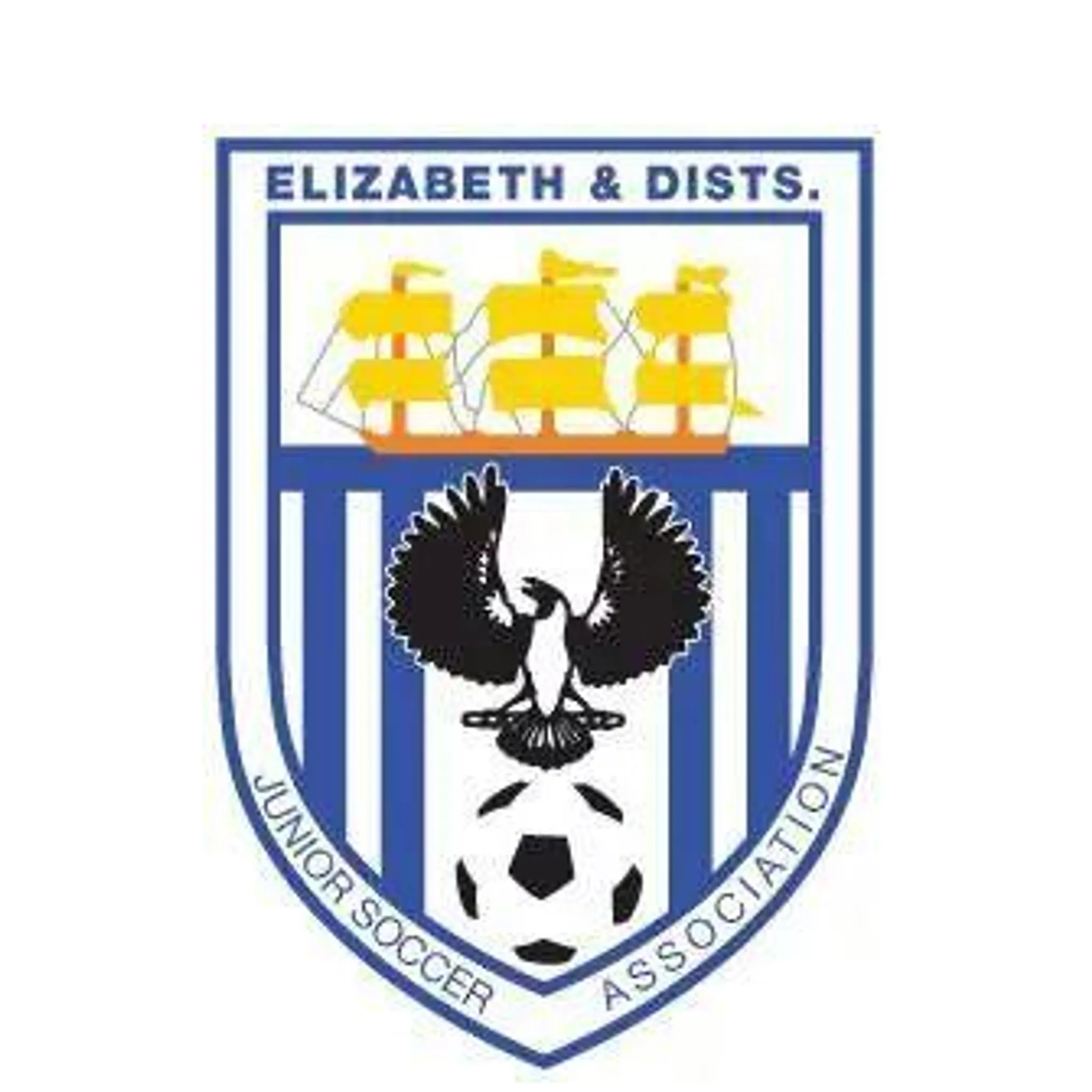 Elizabeth & Districts Junior Soccer Association