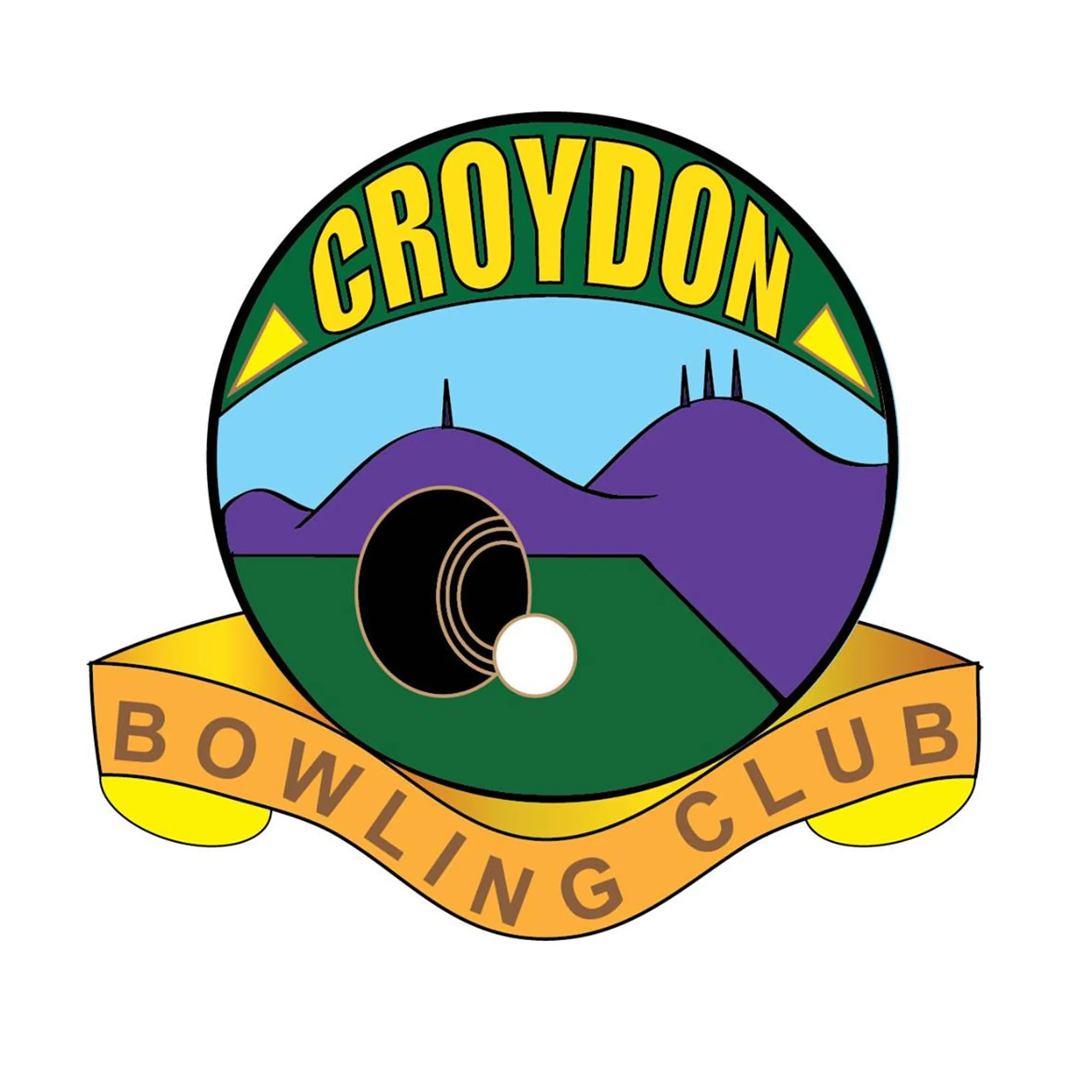 Croydon Bowling Club