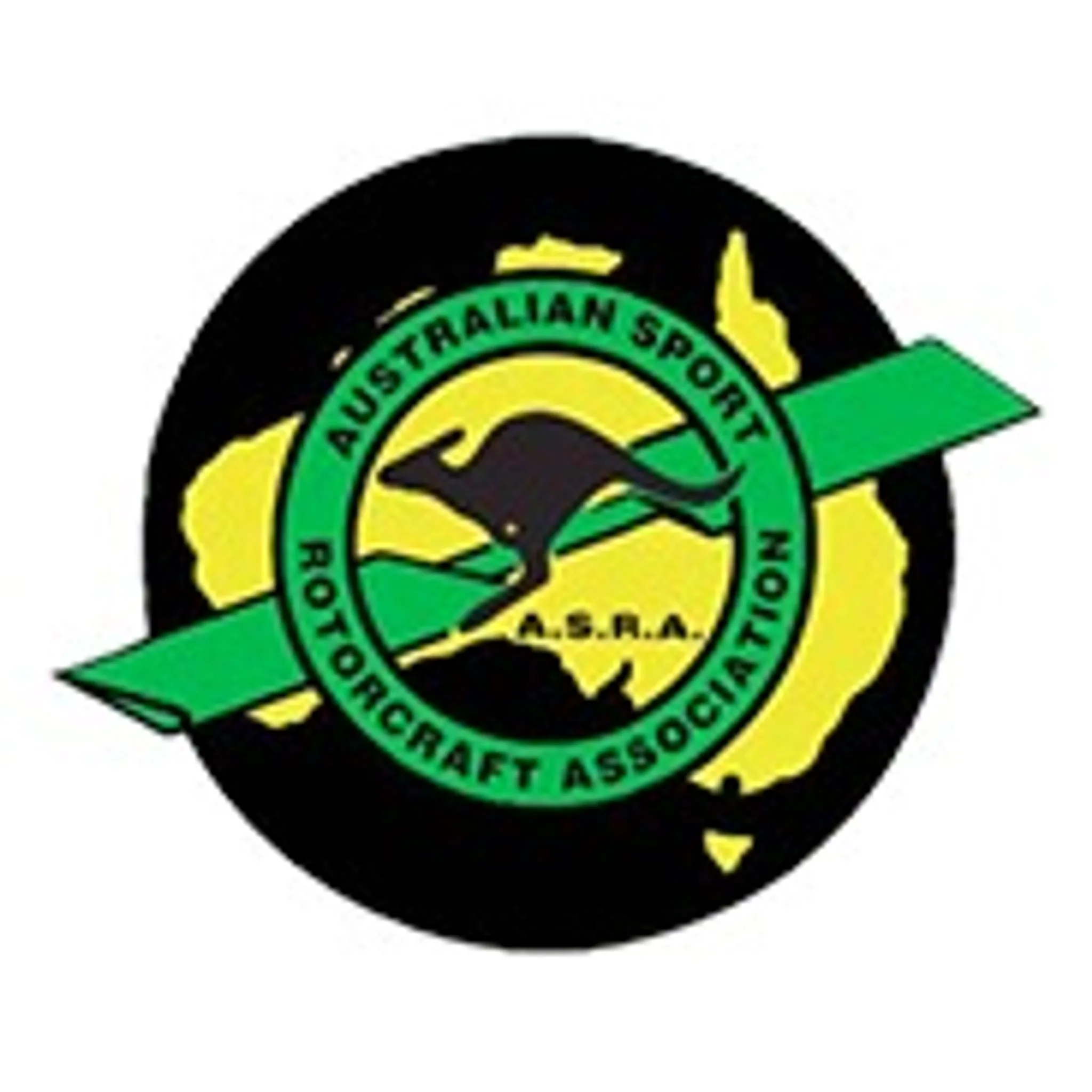 Australian Sport Rotocraft Association