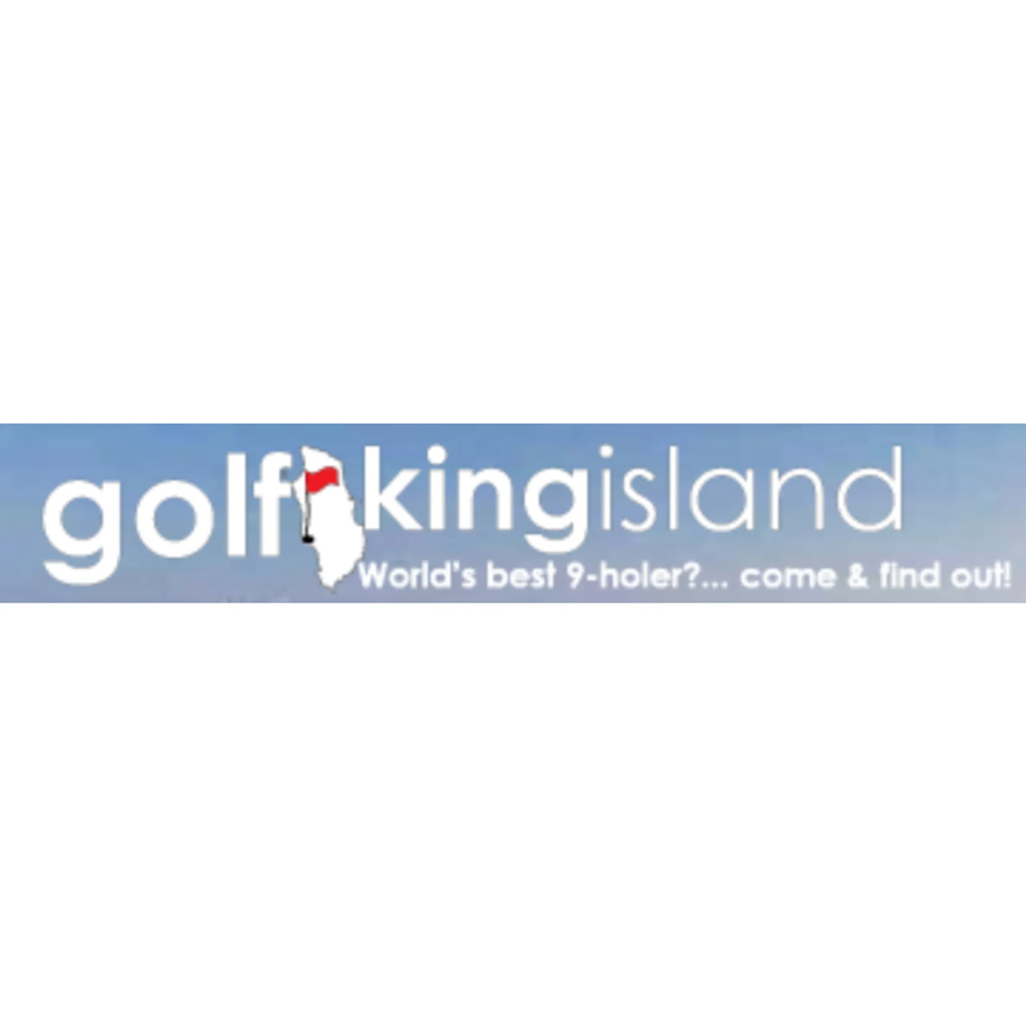 King Island Golf & Bowling Club Inc