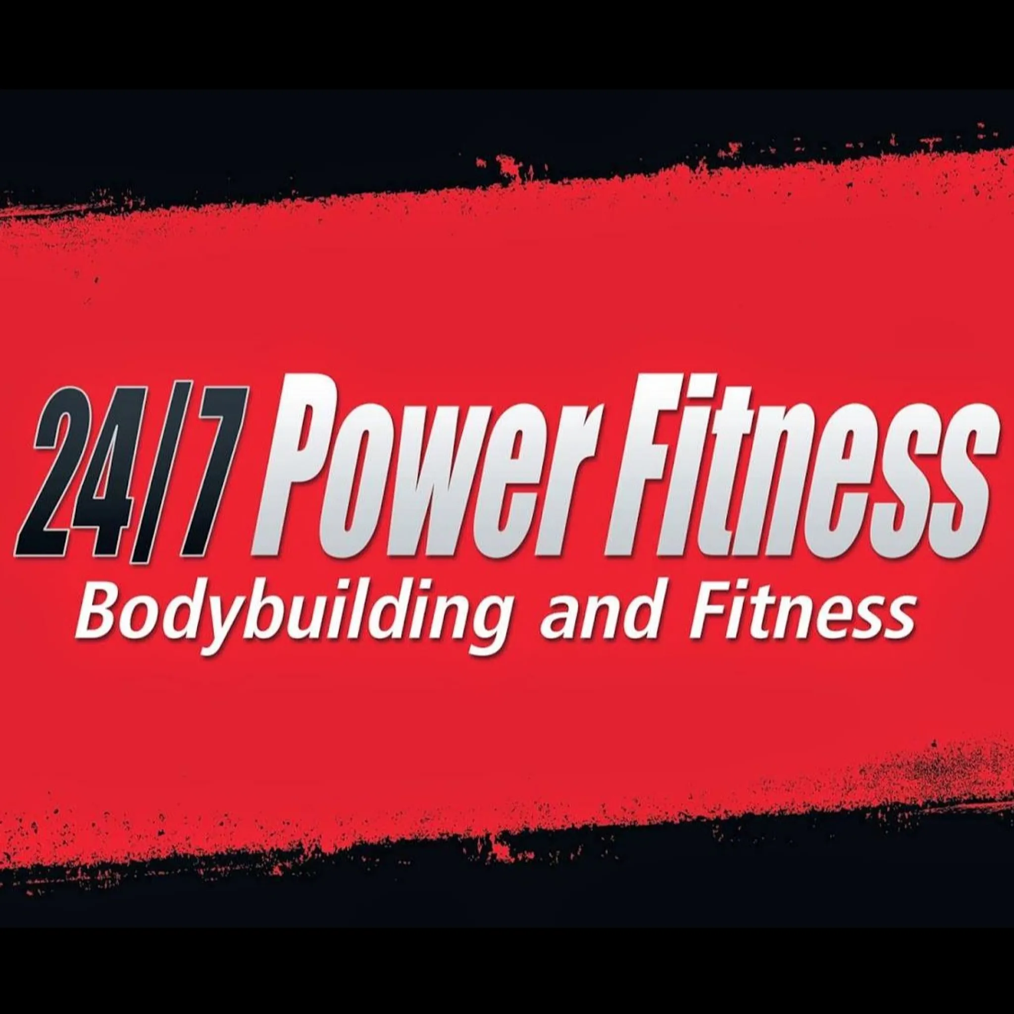 24/7 Power Fitness Midland