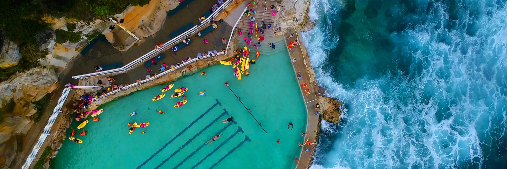 Bronte Surf Life Saving Club