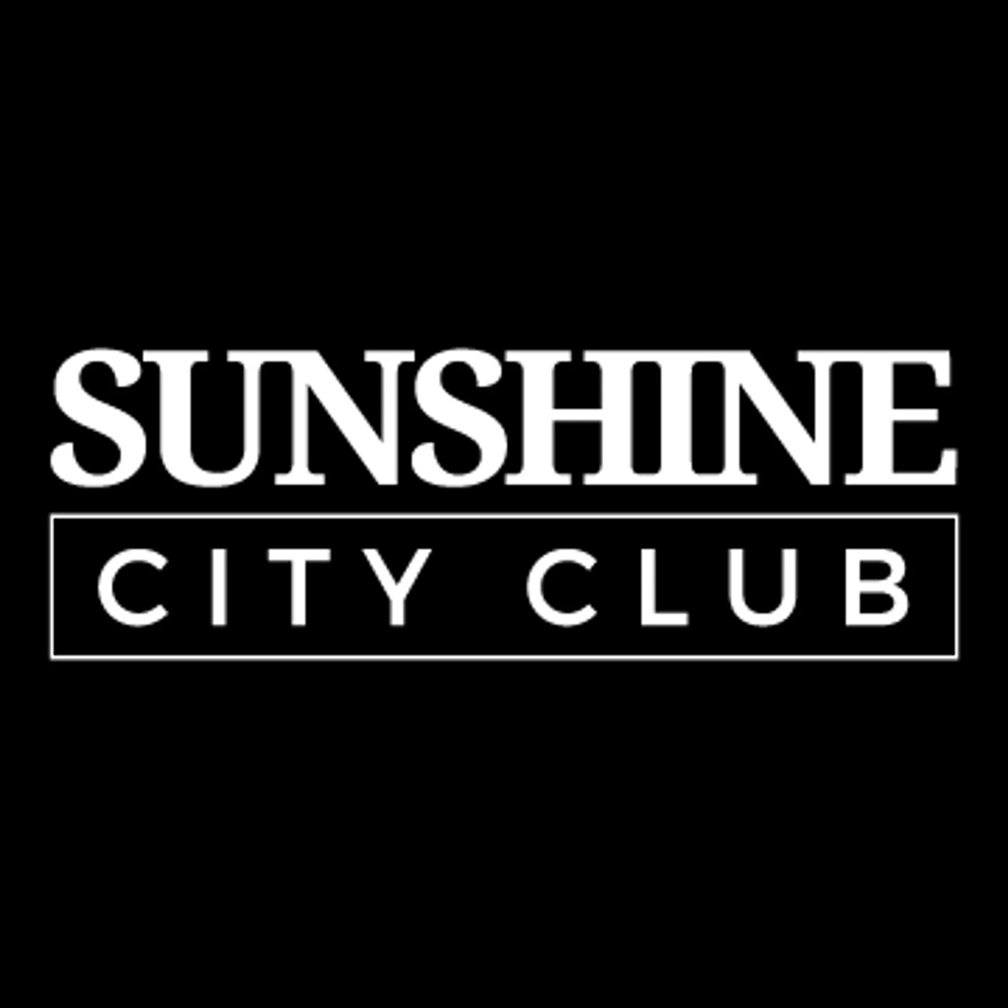 Sunshine City Club
