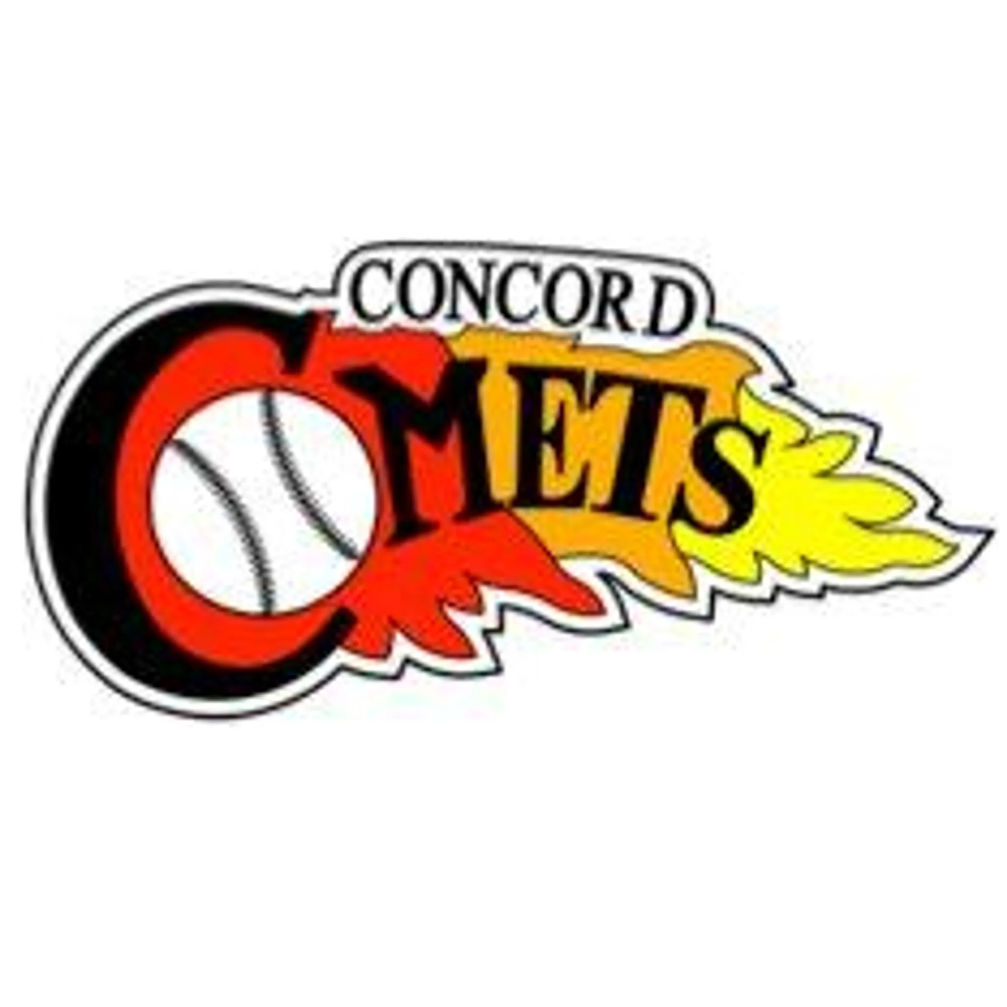 Concord Comets Baseball Club Inc