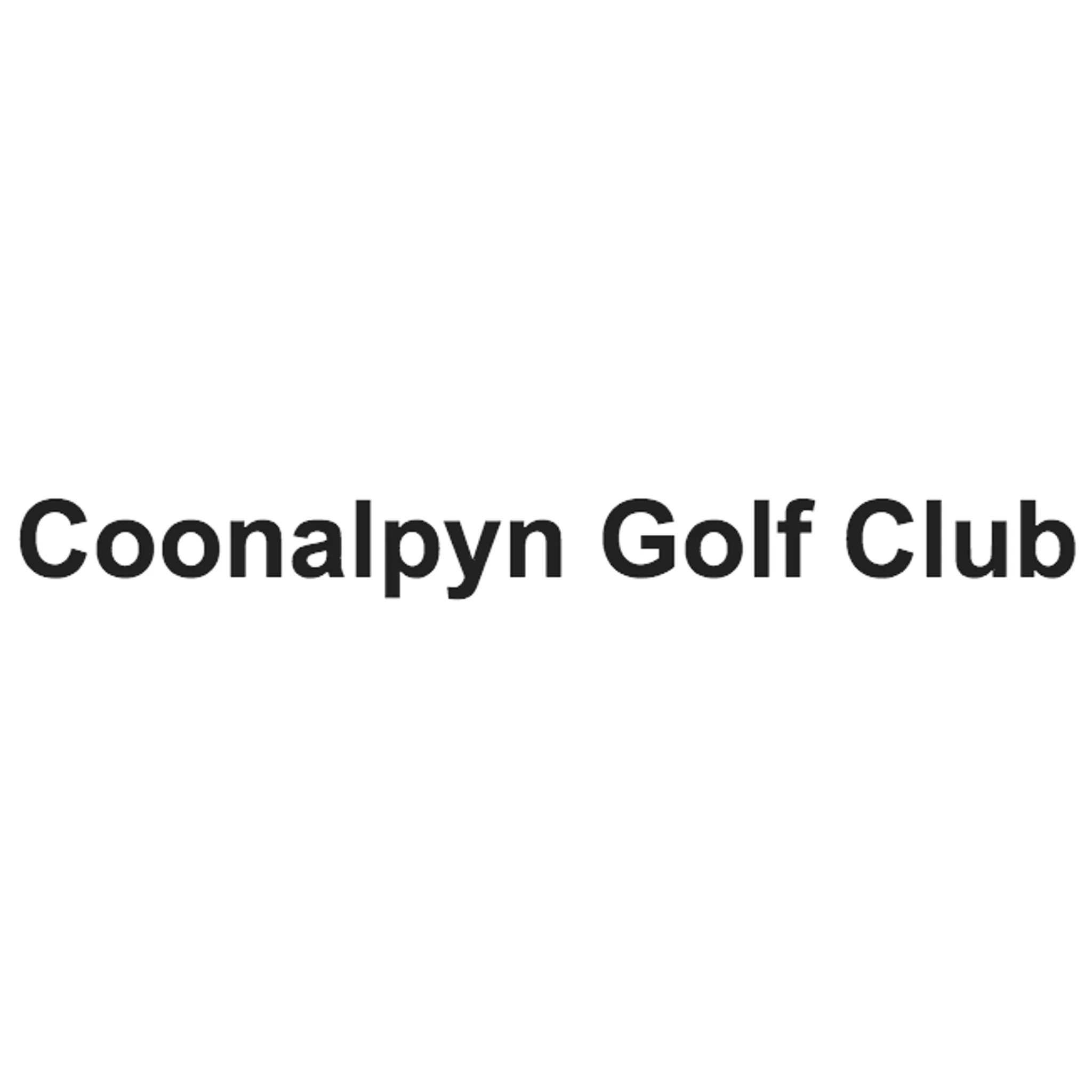 Coonalpyn Golf Club