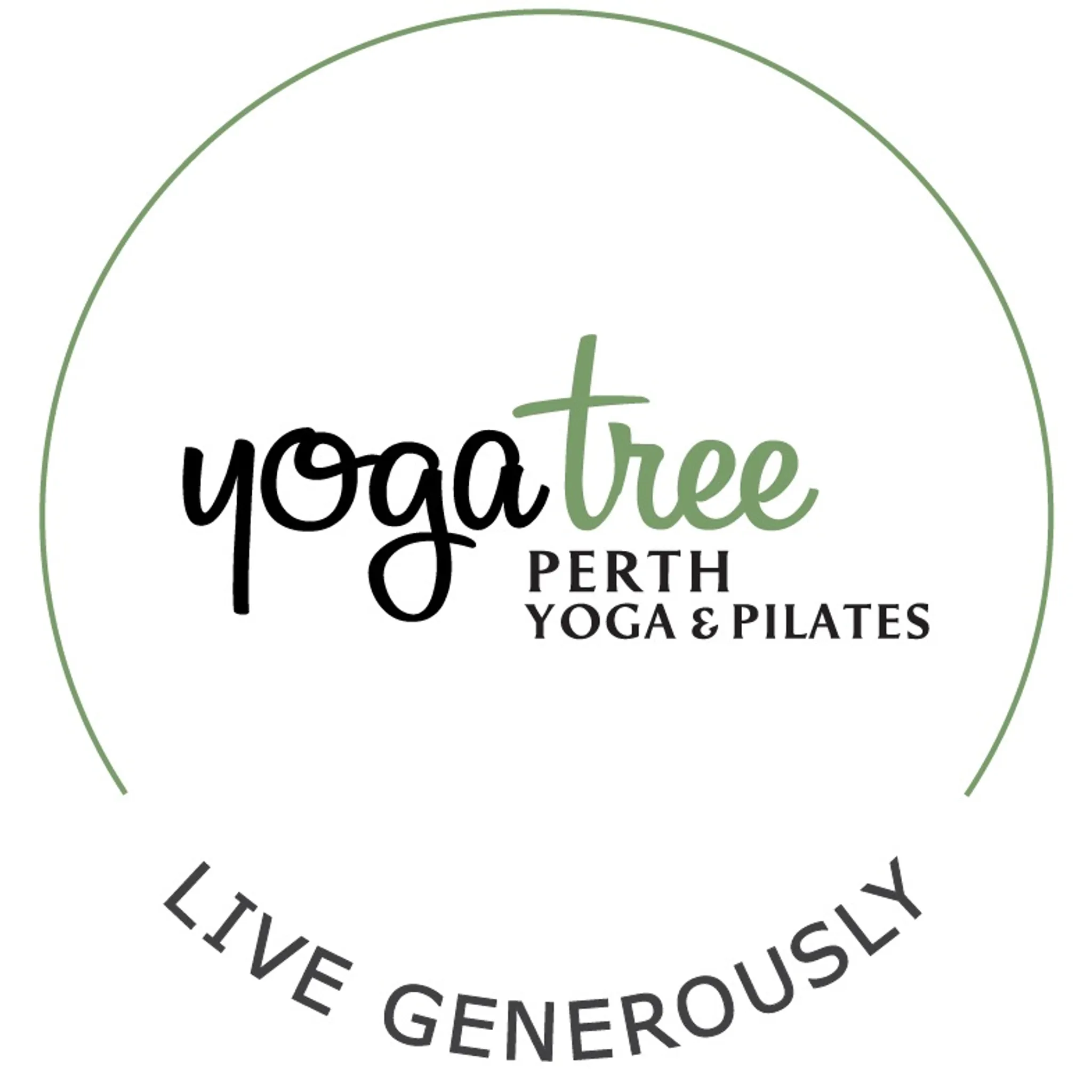 Yoga Tree Perth (Victoria Park)