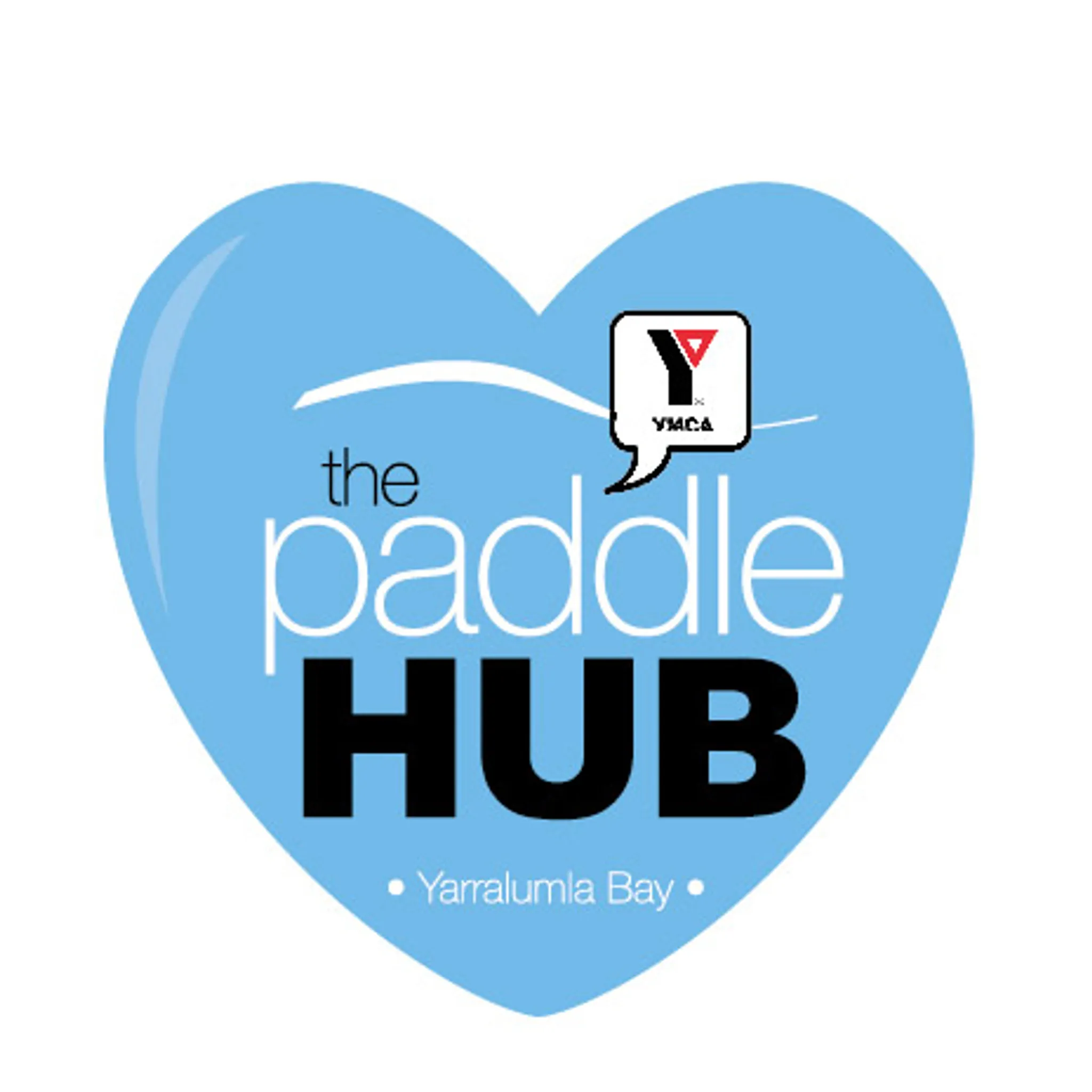 YMCA Canberra - The Paddle HUB