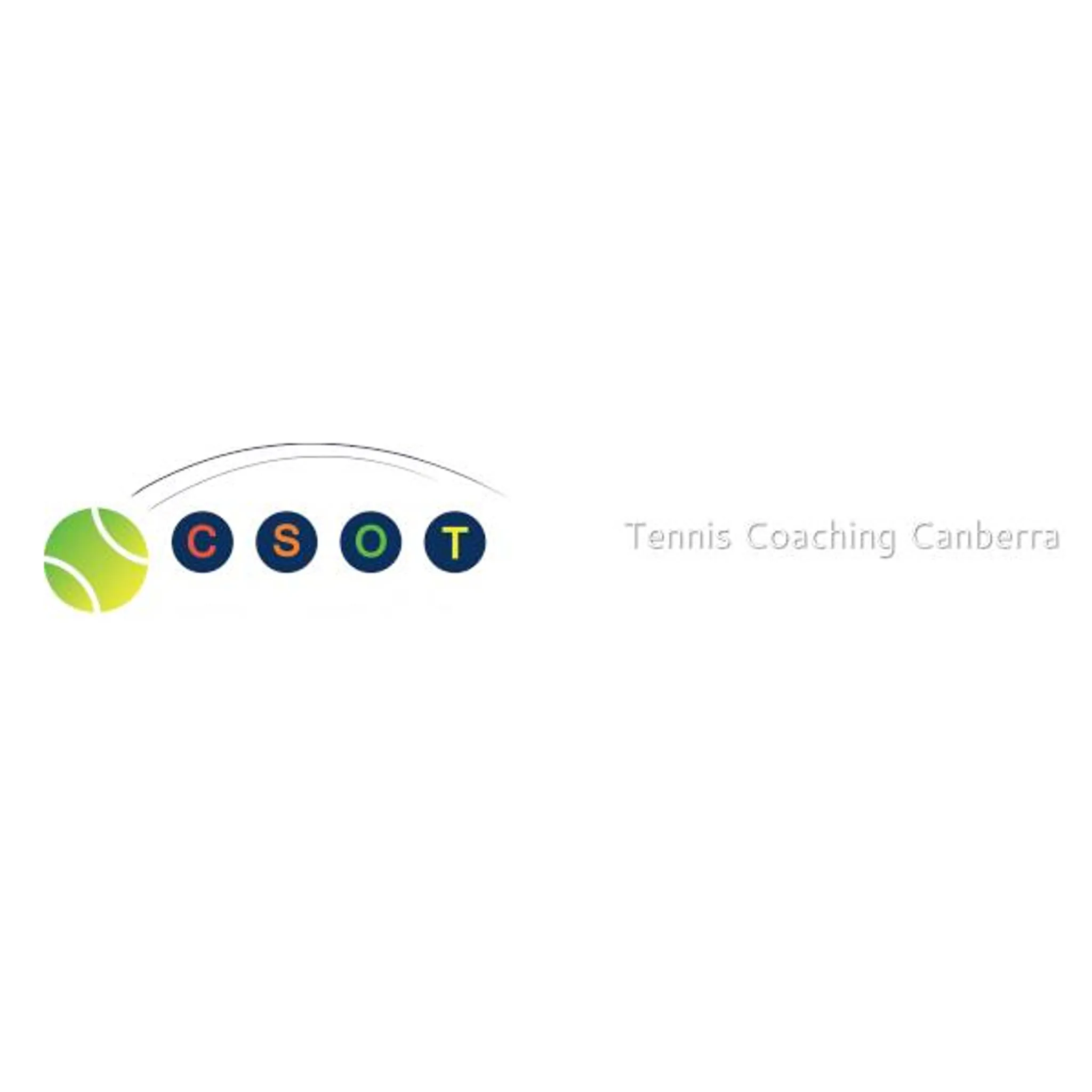 Canberra School of Tennis - Radford