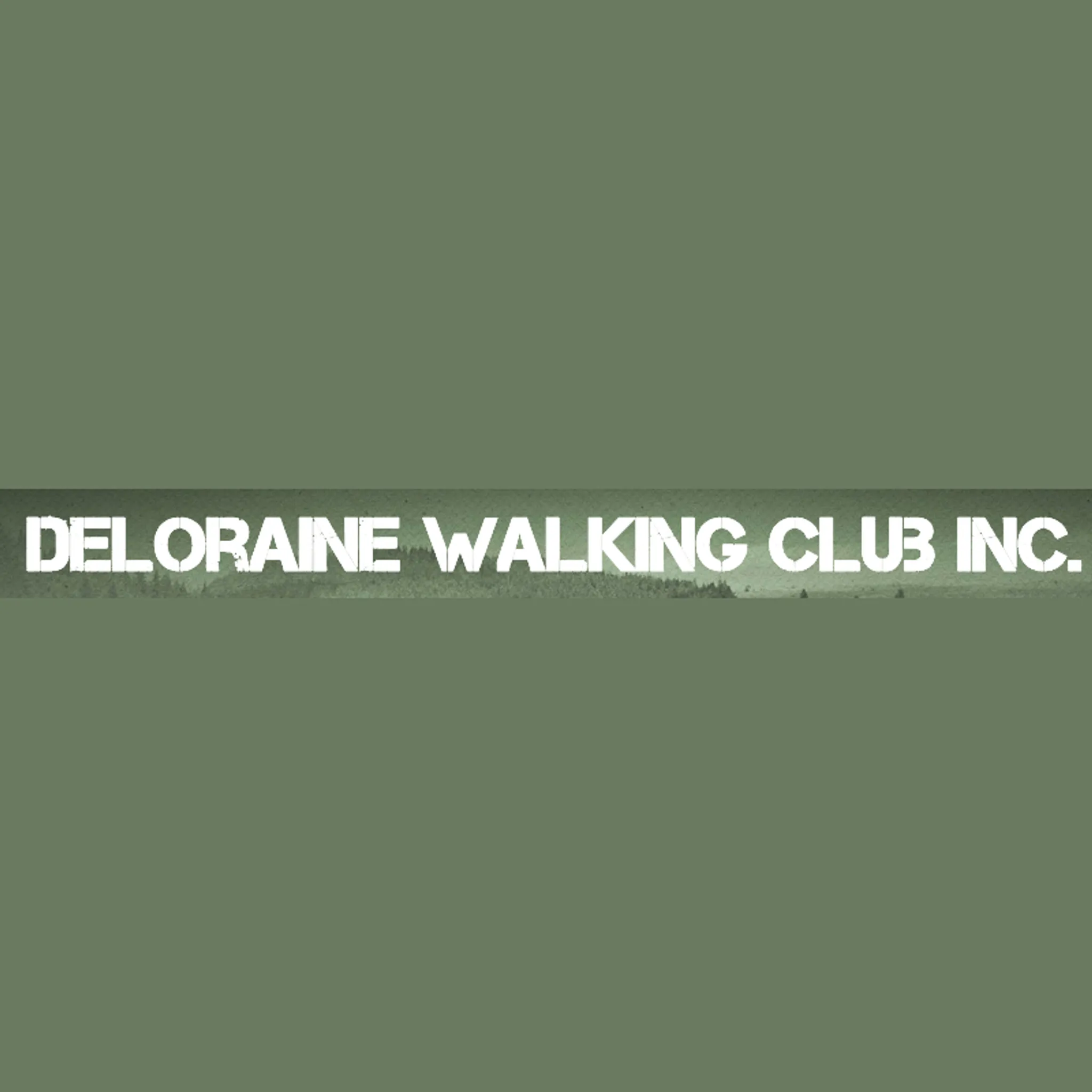 Deloraine Walking Club Inc.