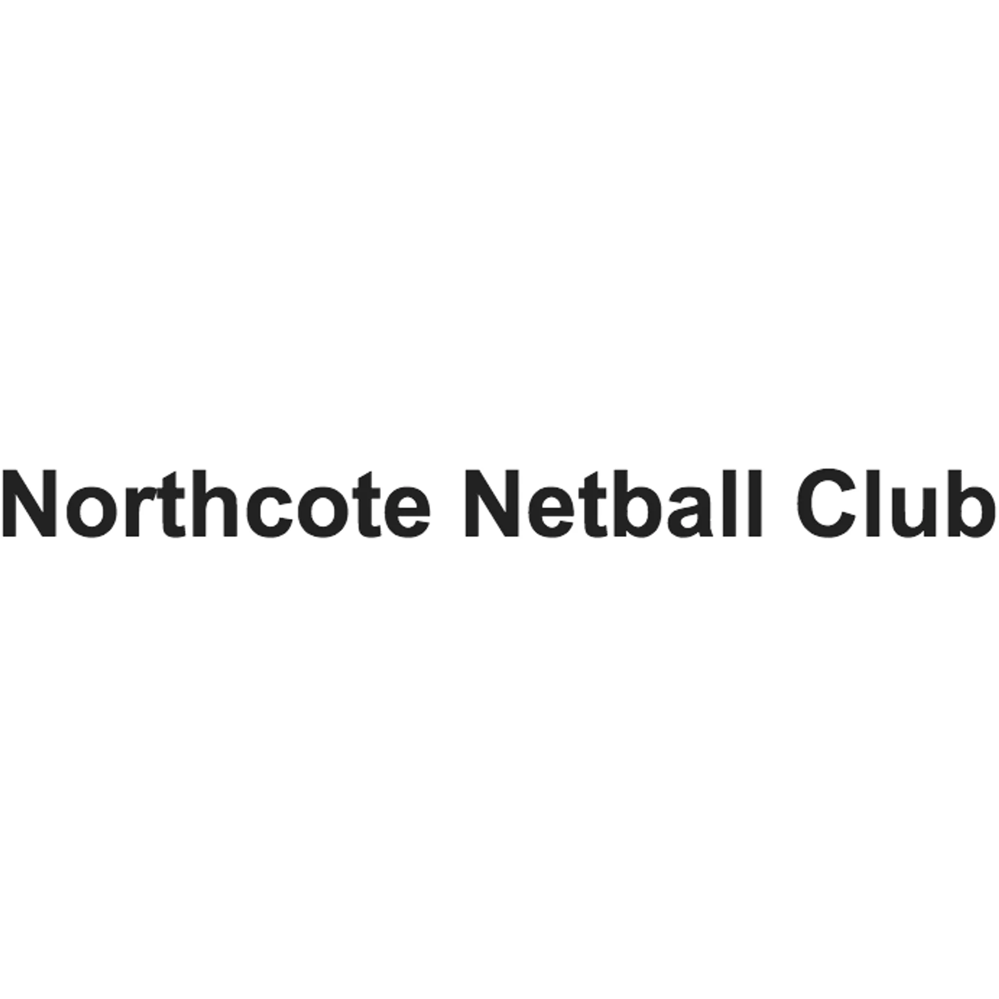 Northcote Netball Club