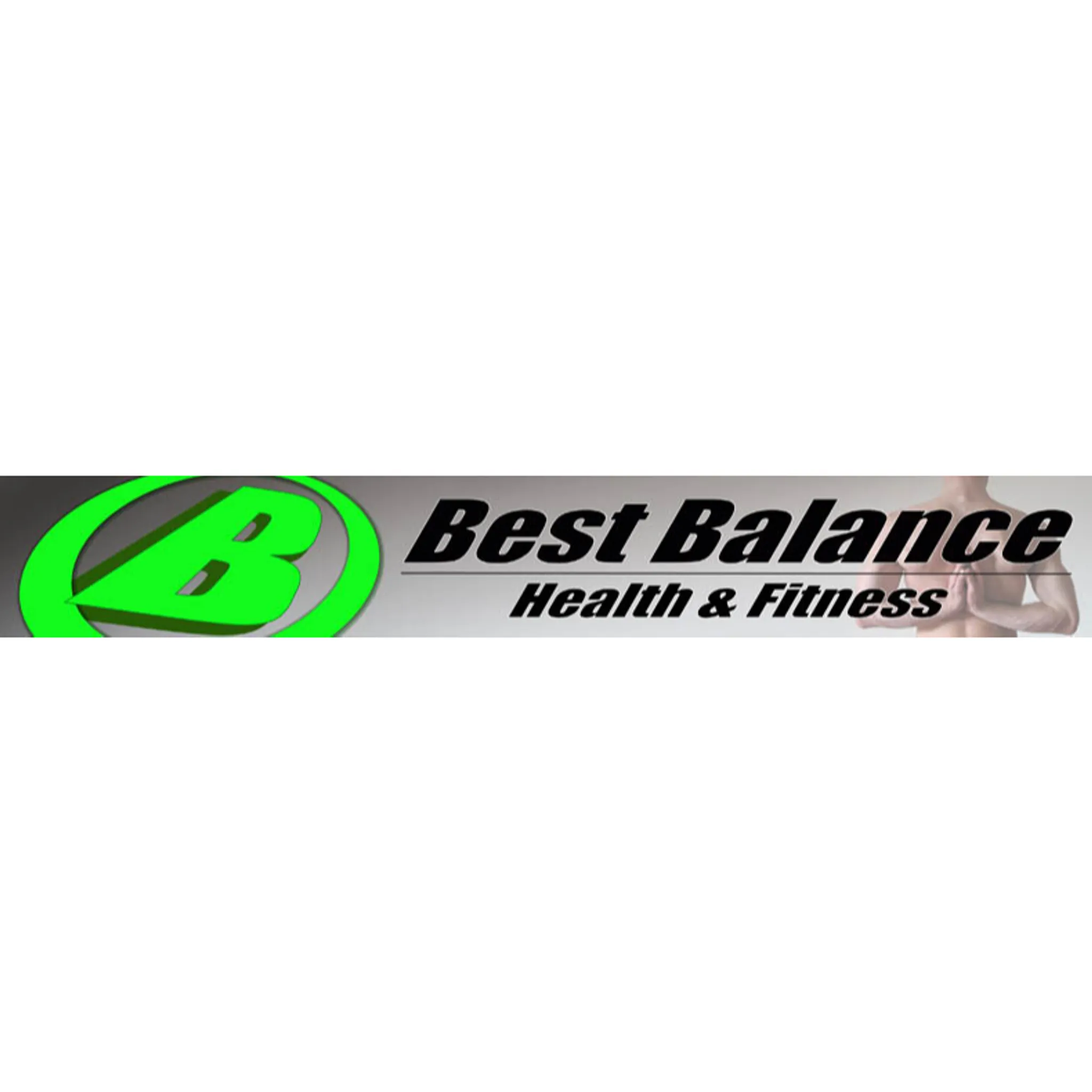 Best Balance Health & Fitness
