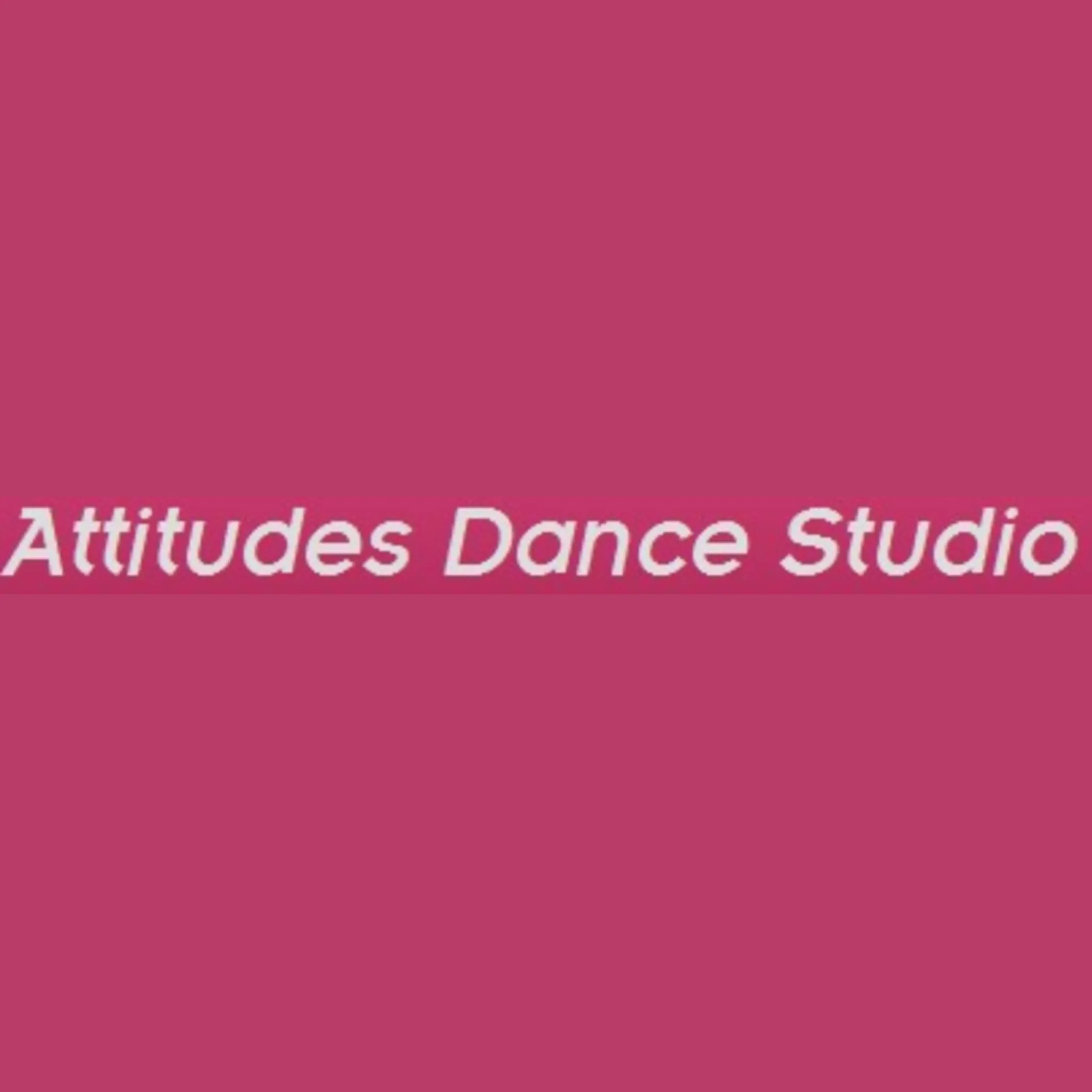 Attitudes Dance Studio