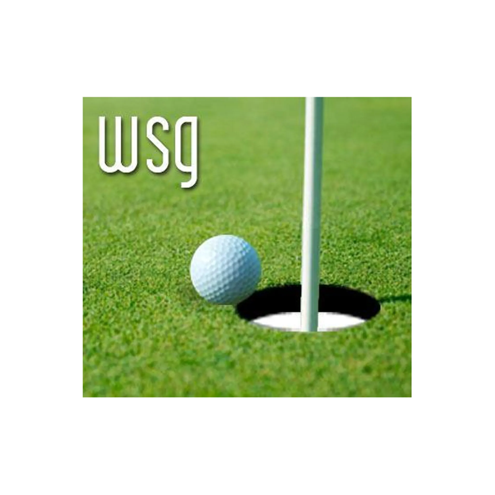 Warren Symons Golf