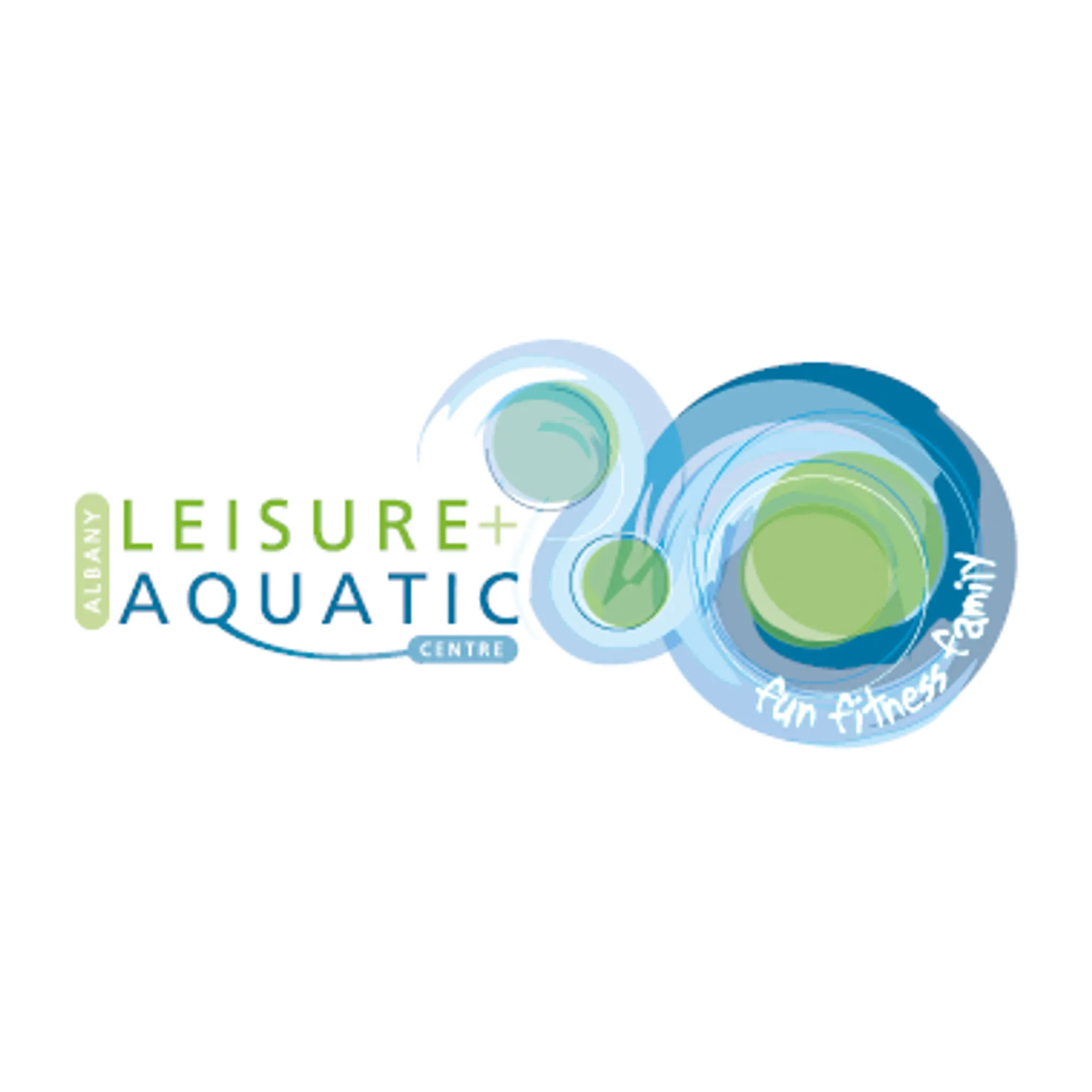 Albany Leisure & Aquatic Centre