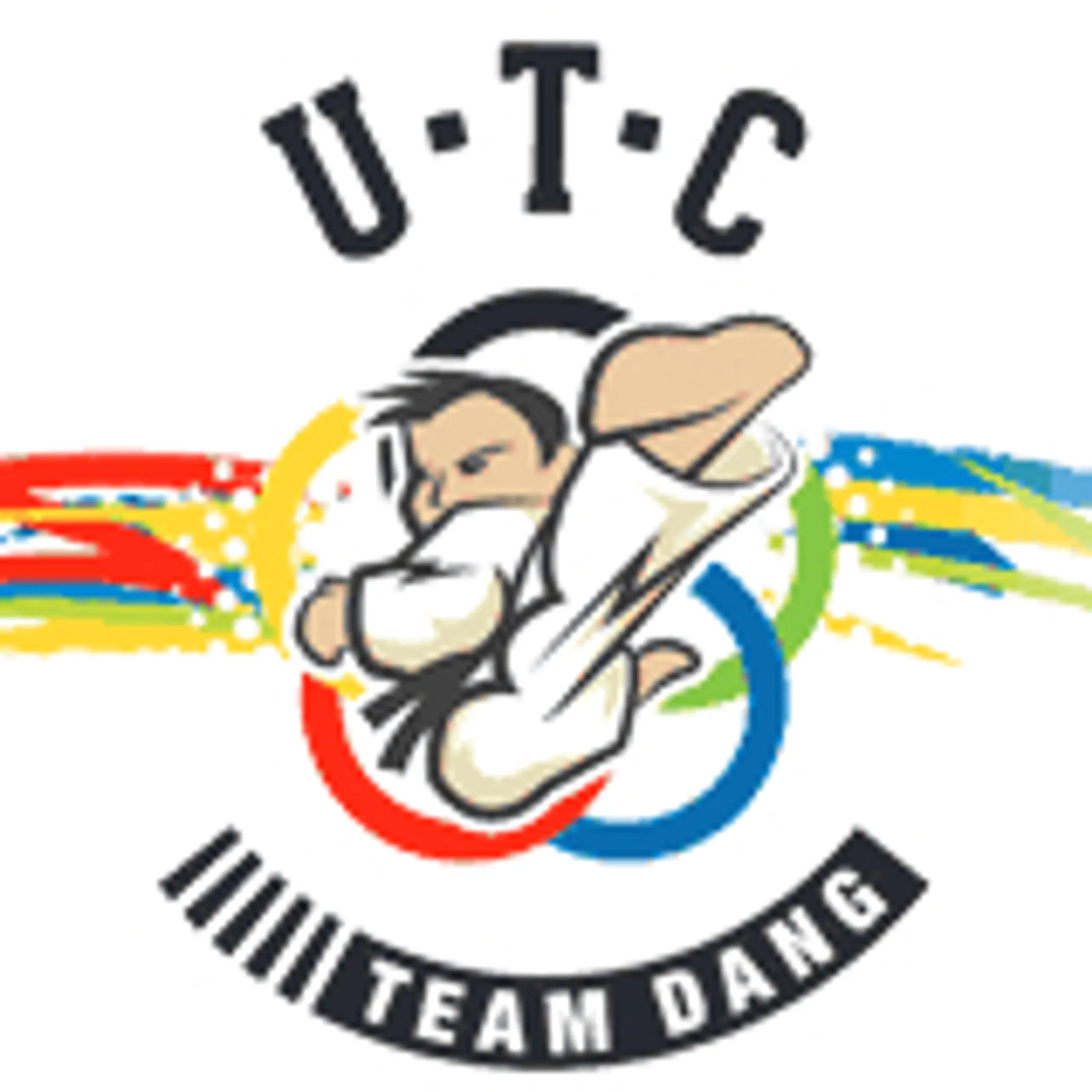 UTC - Martial Arts - Taekwondo and Hapkido