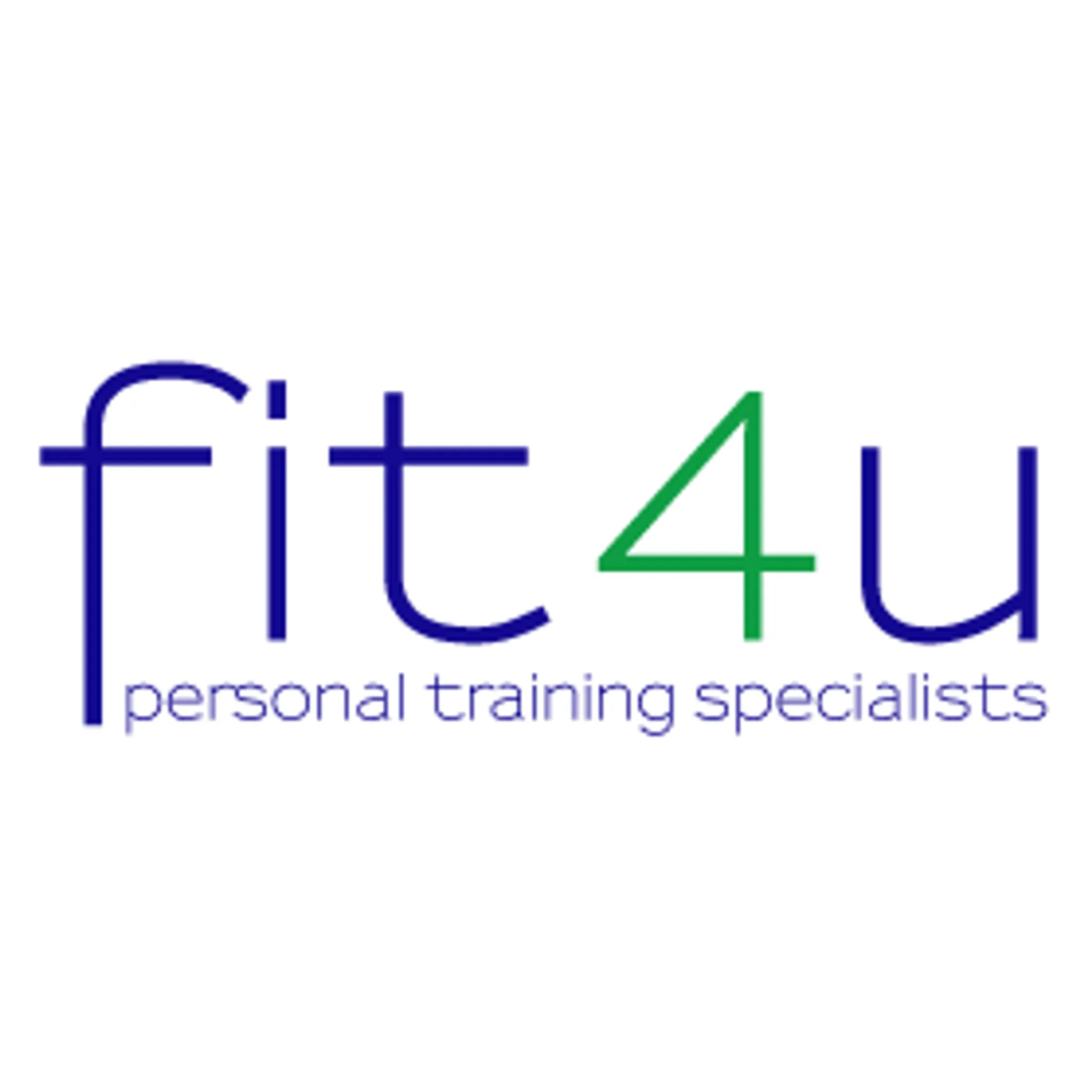Fit4U Personal Training Specialists