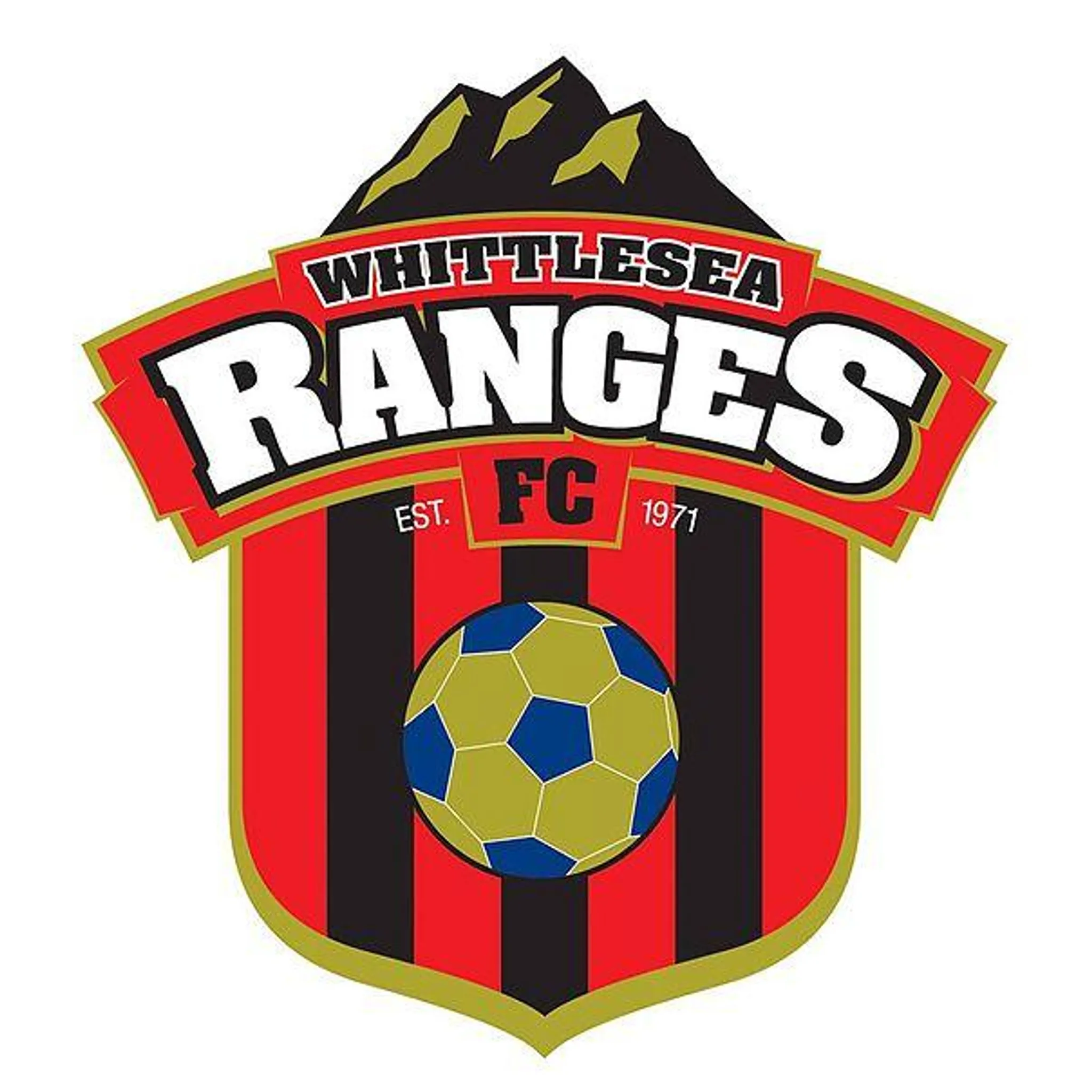 Whittlesea Ranges Football Club
