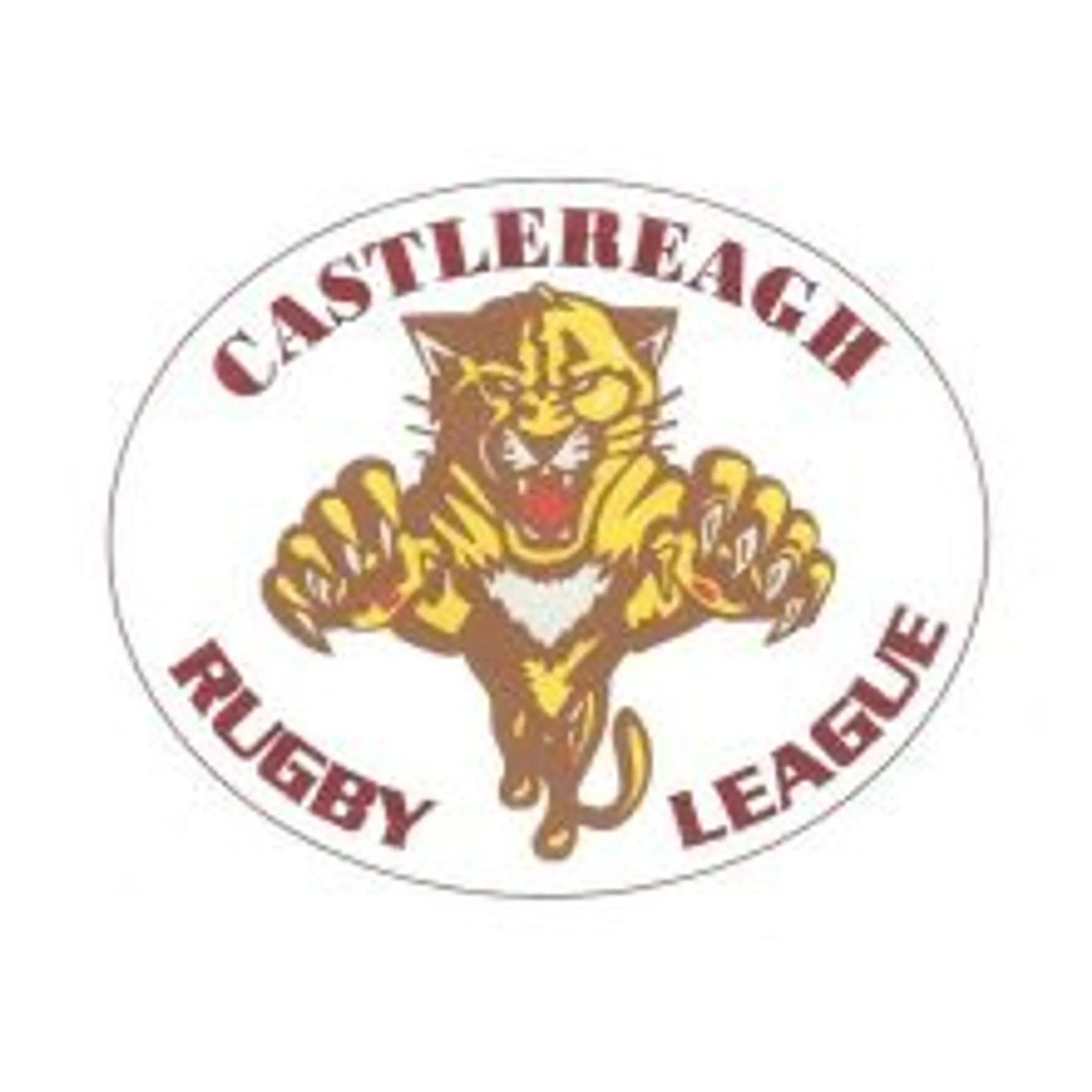 Castlereagh League