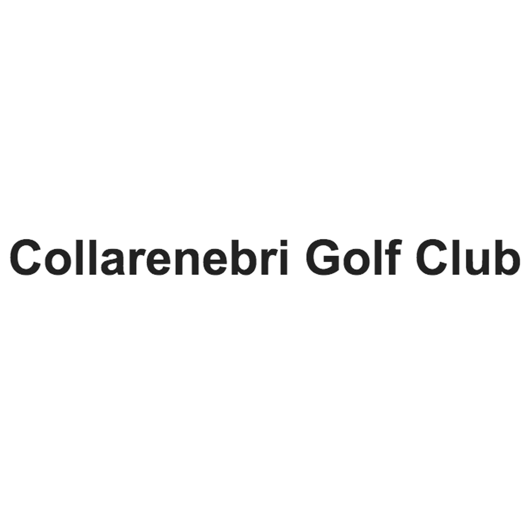 Collarenebri Golf Club