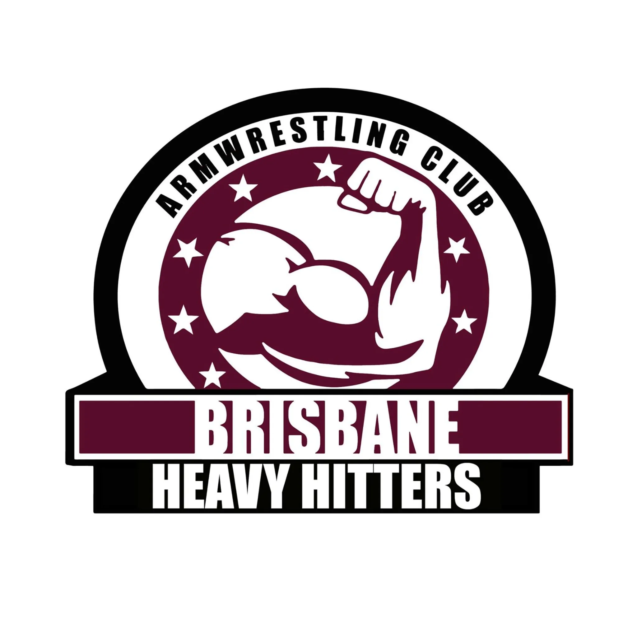 Brisbane Heavy Hitters Armwrestling Club