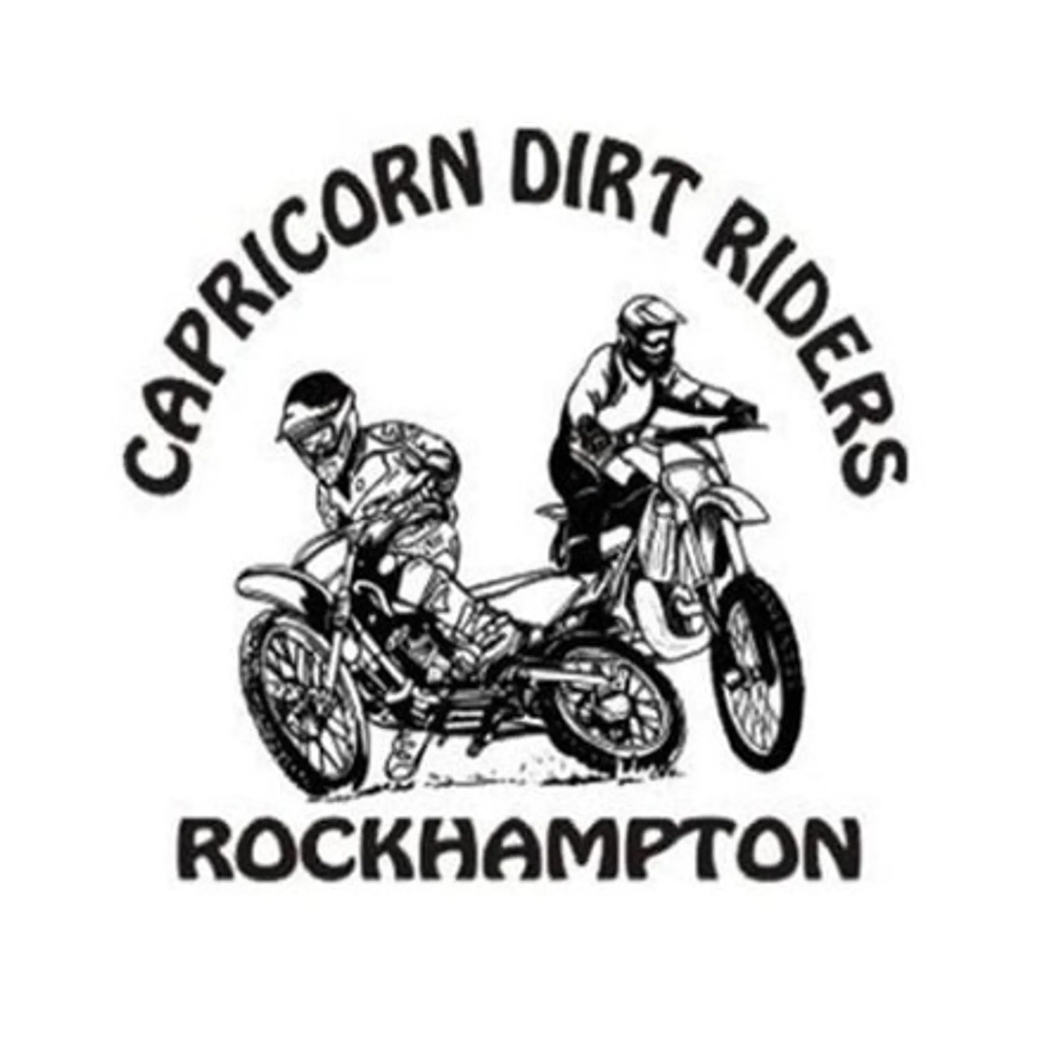 Capricorn Dirt Riders Club