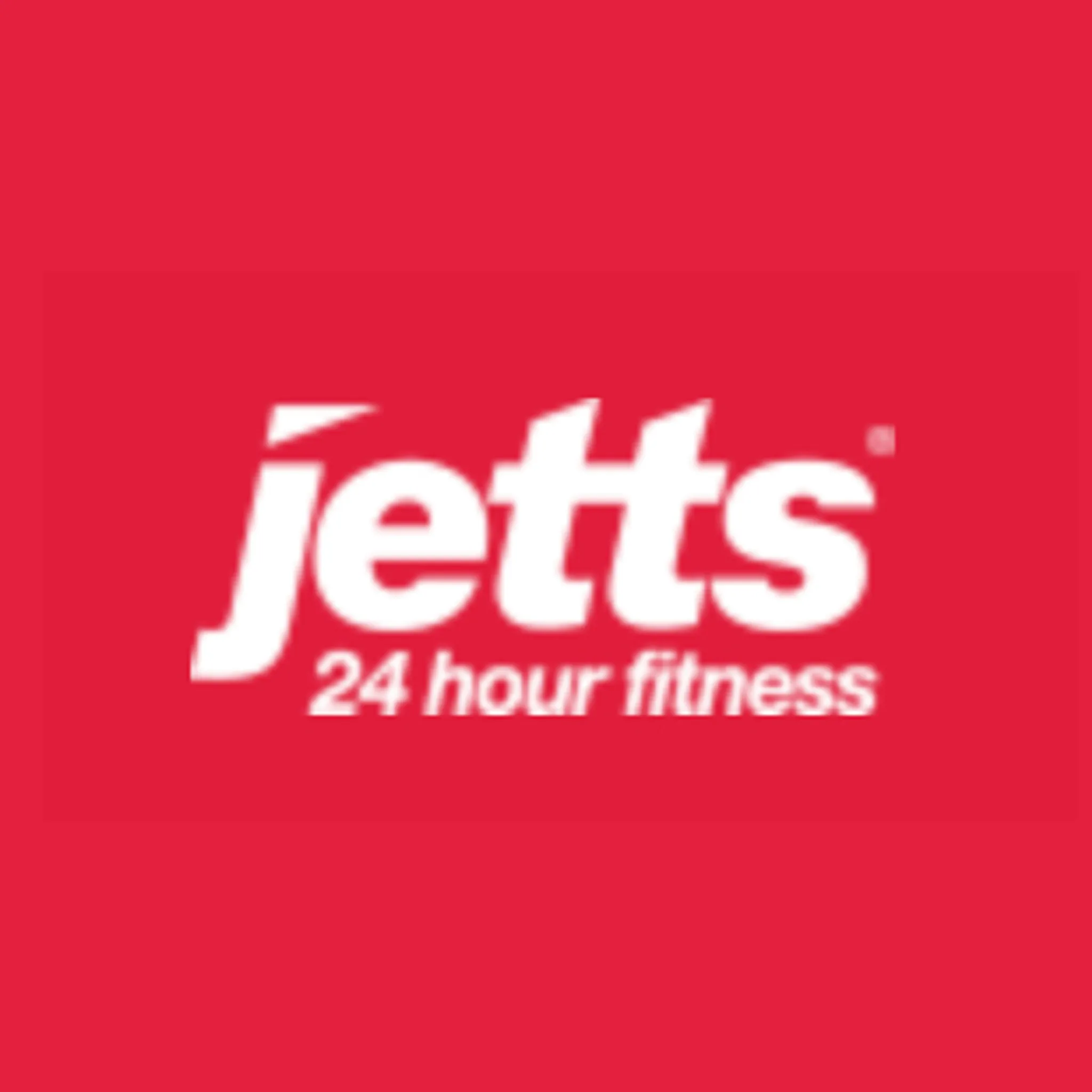 Jetts Greenslopes