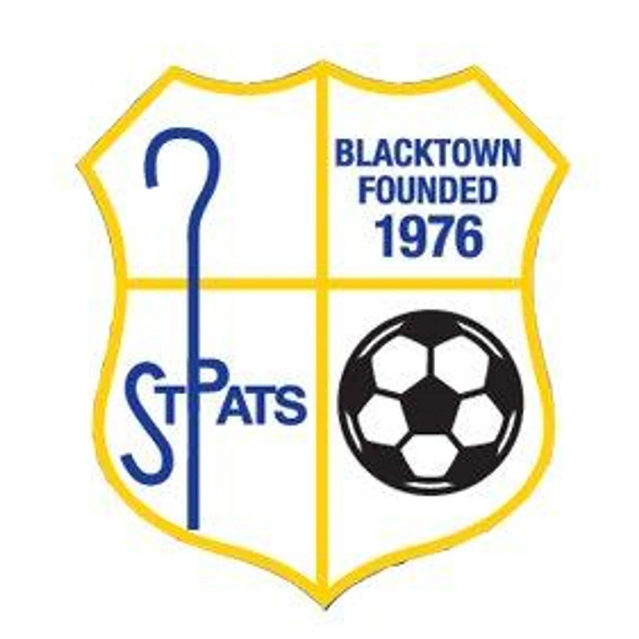 St Patrick's Soccer Club