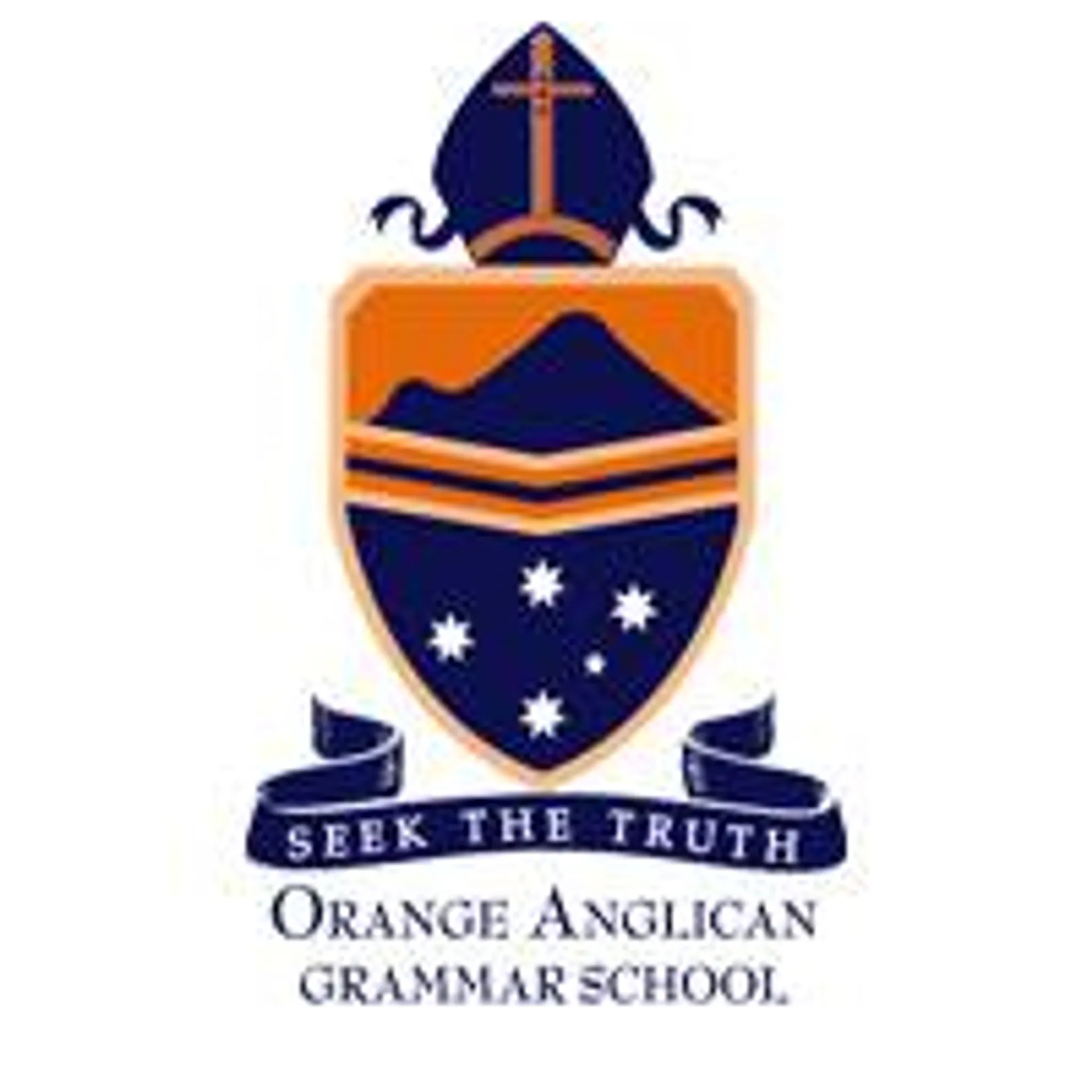 Orange Anglican Grammar School Netball Club