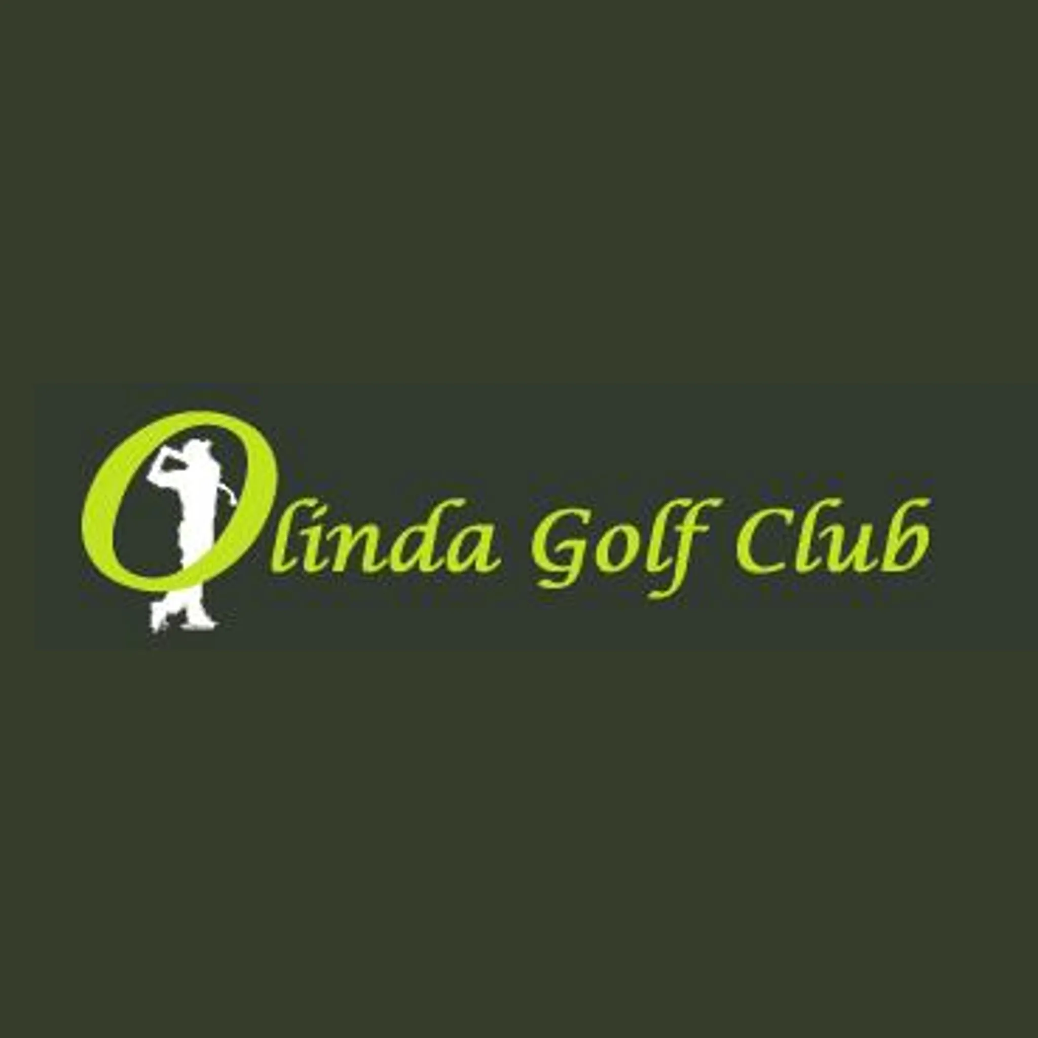 Olinda Golf Club