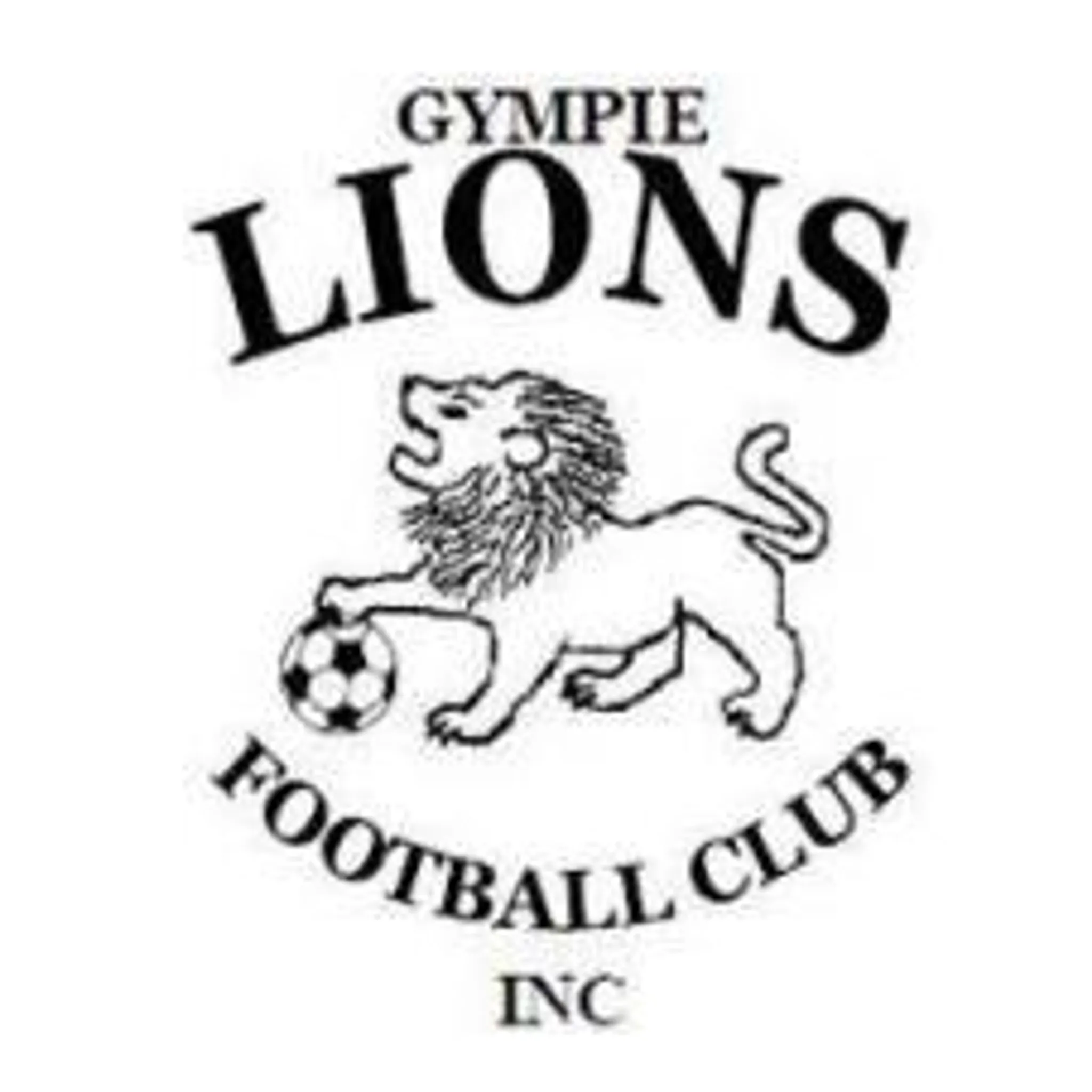 Gympie Lions Football Club