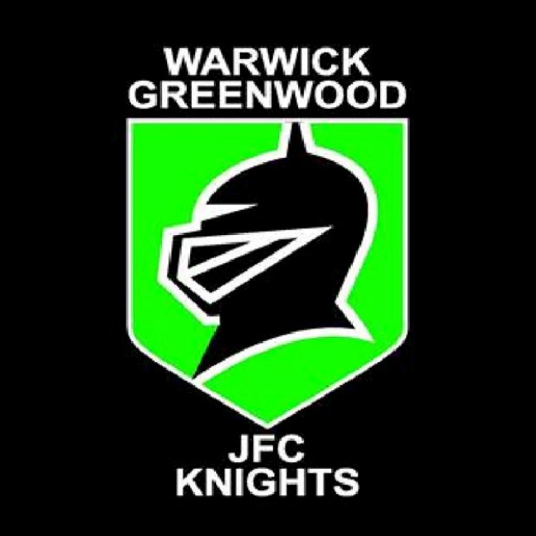 Warwick Greenwood JFC - Auskick