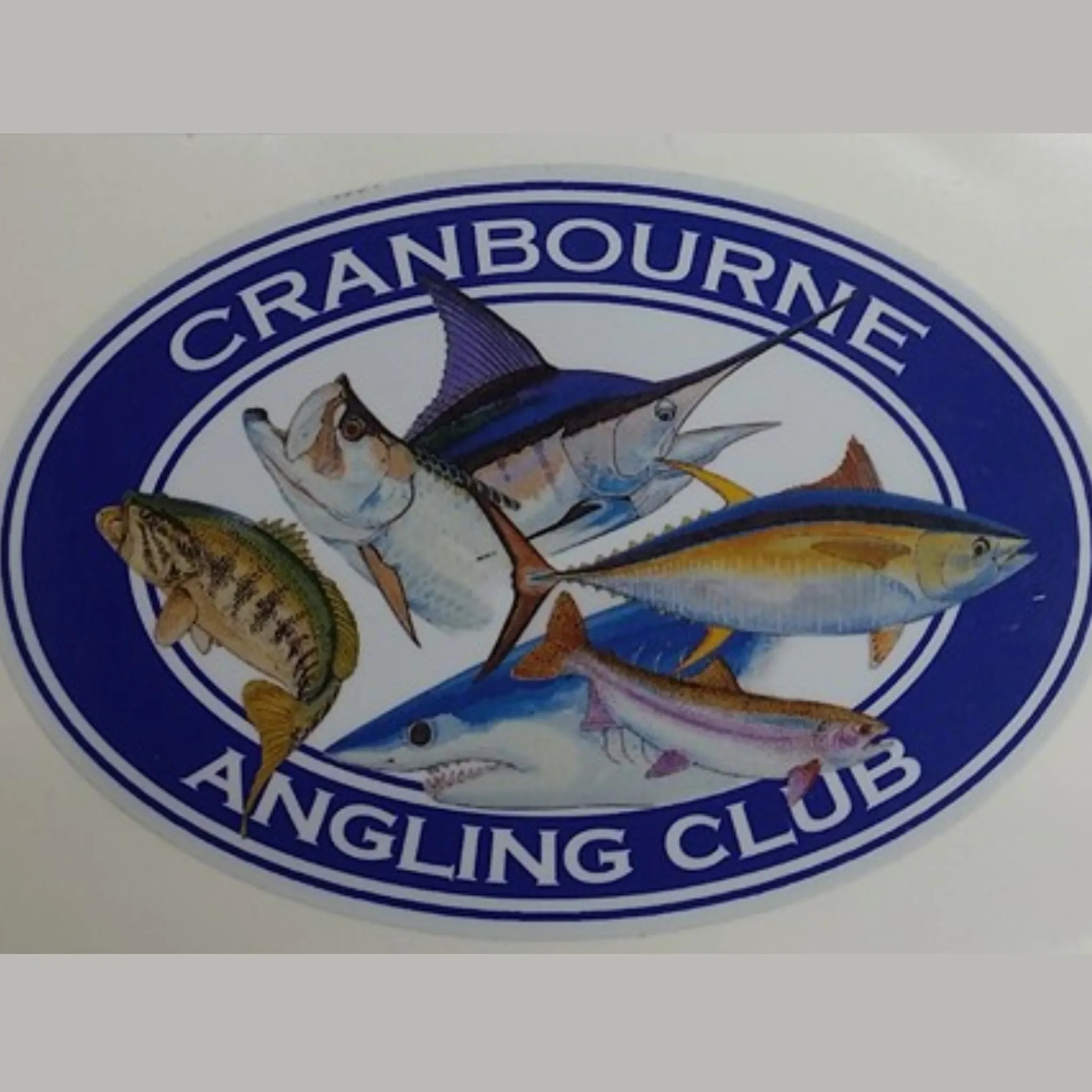 Cranbourne Angling Club
