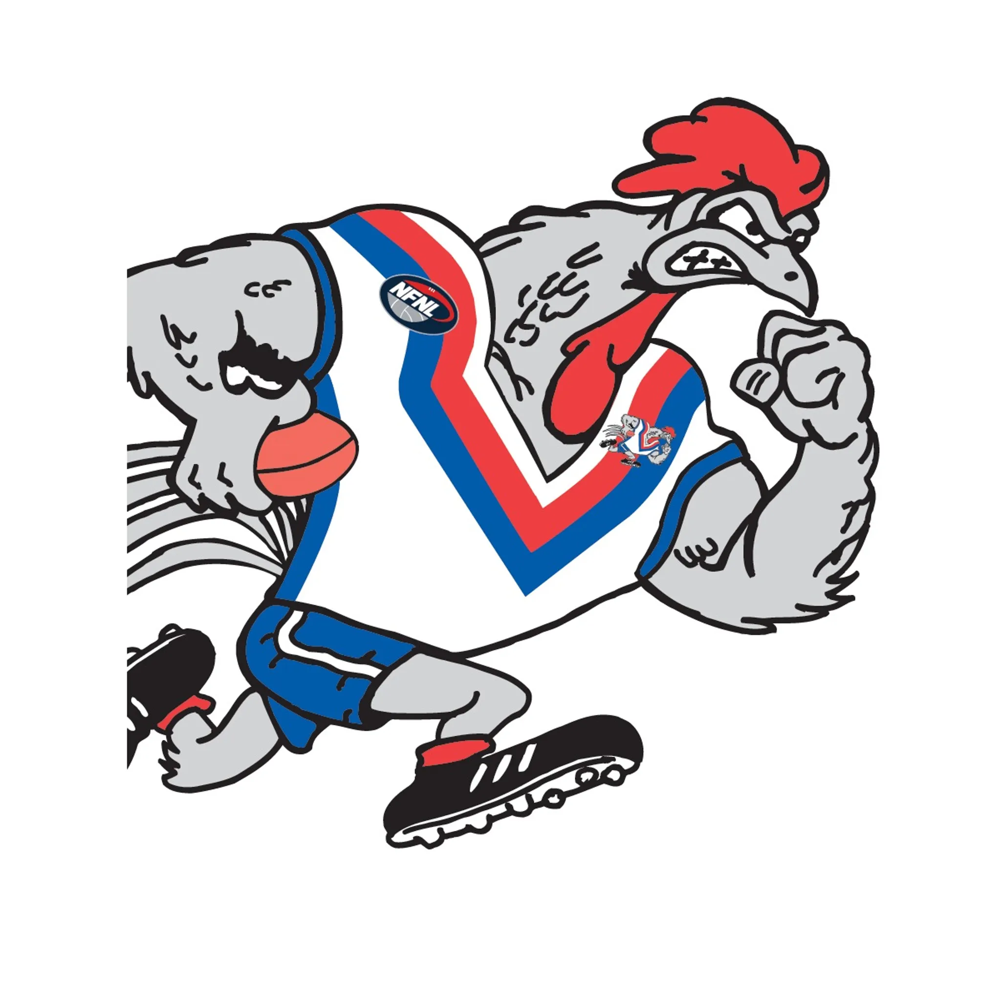 West Preston Lakeside Football Club