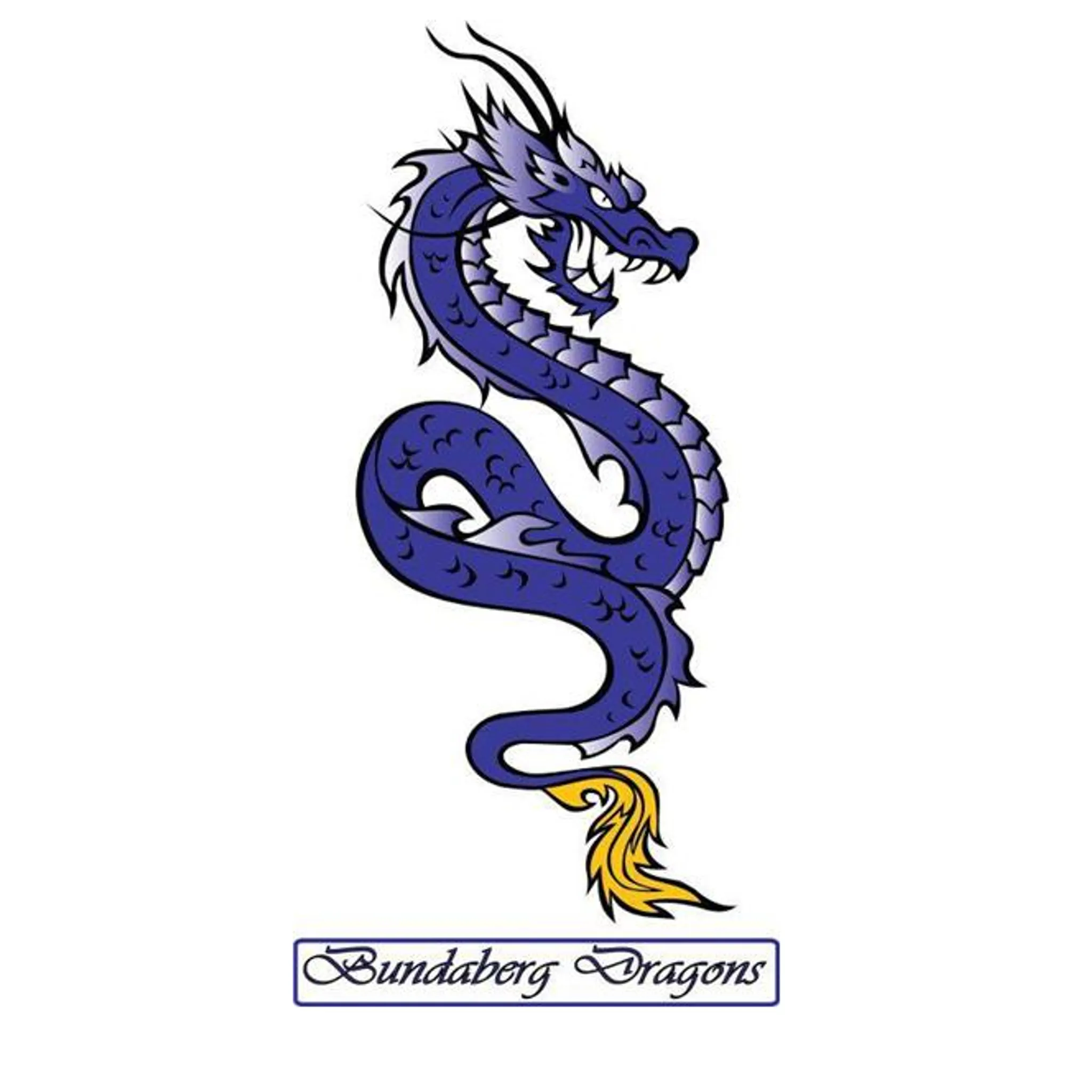 Bundaberg Dragon Boat Club Inc.