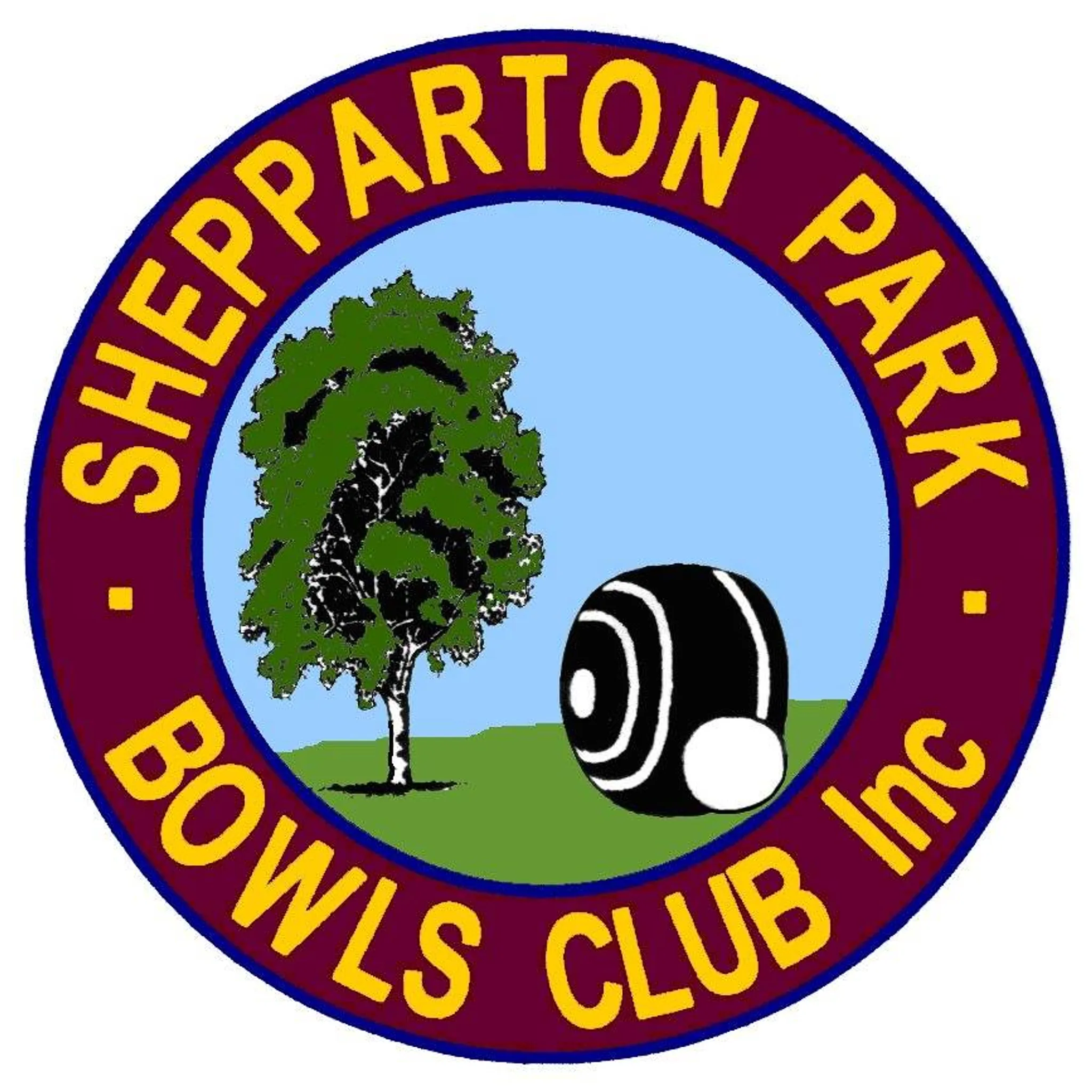Shepparton Park Bowls Club