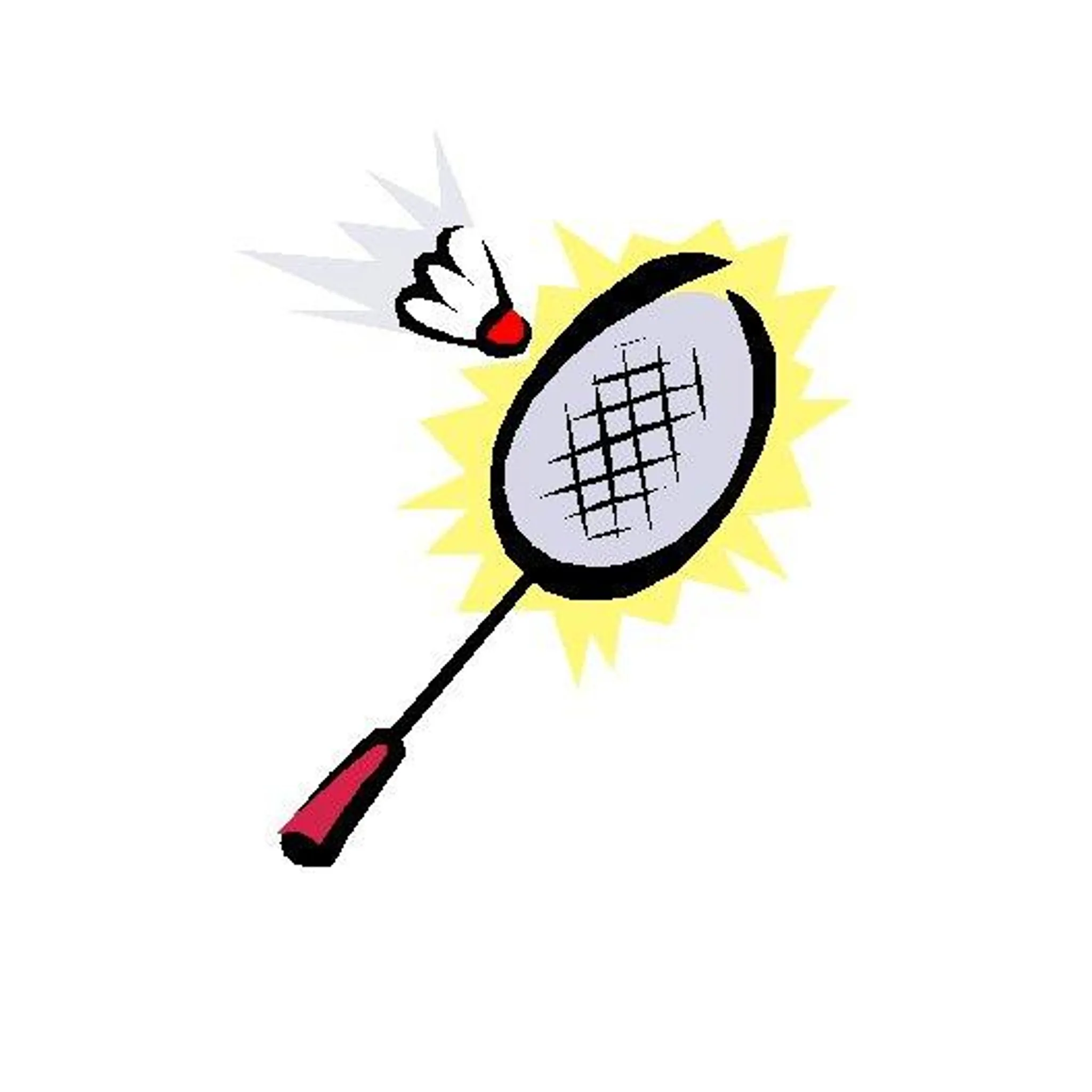 Sunbury Badminton Club