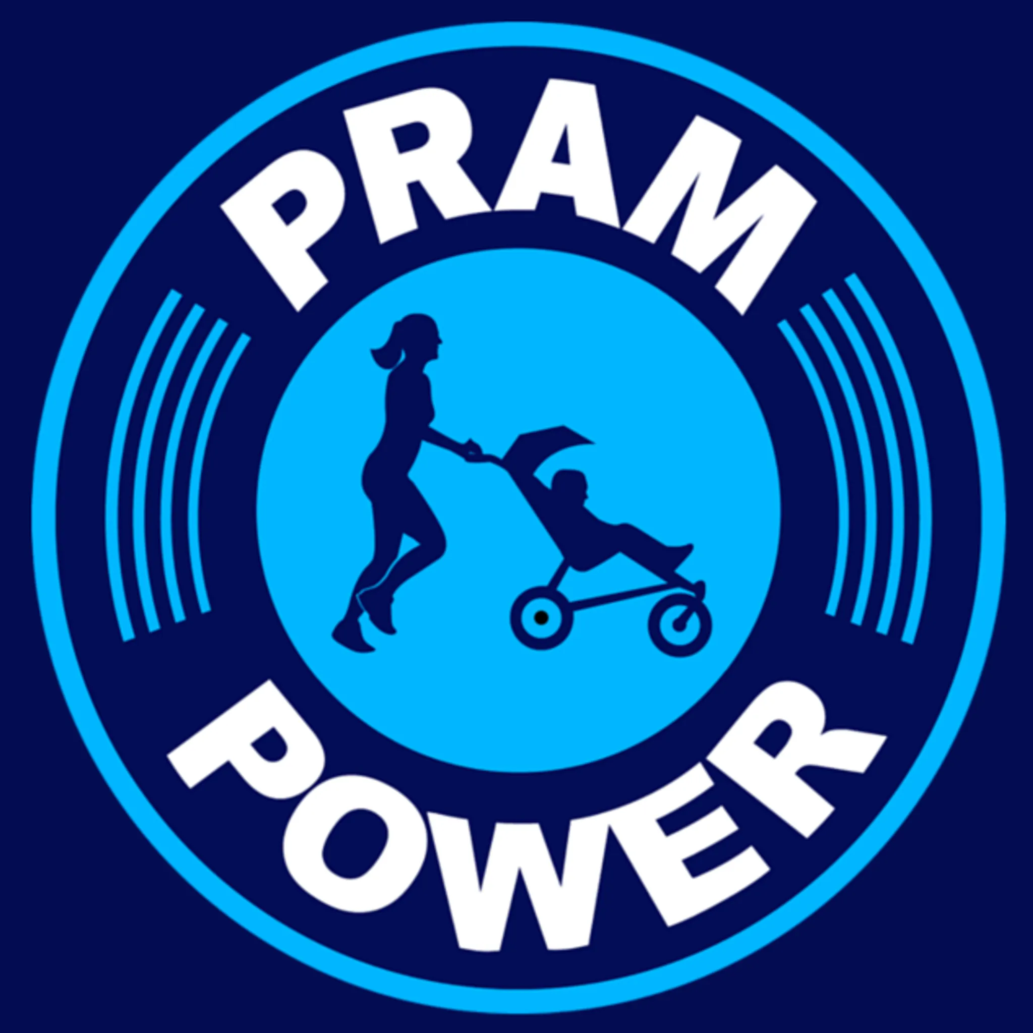 Pram Power Australia
