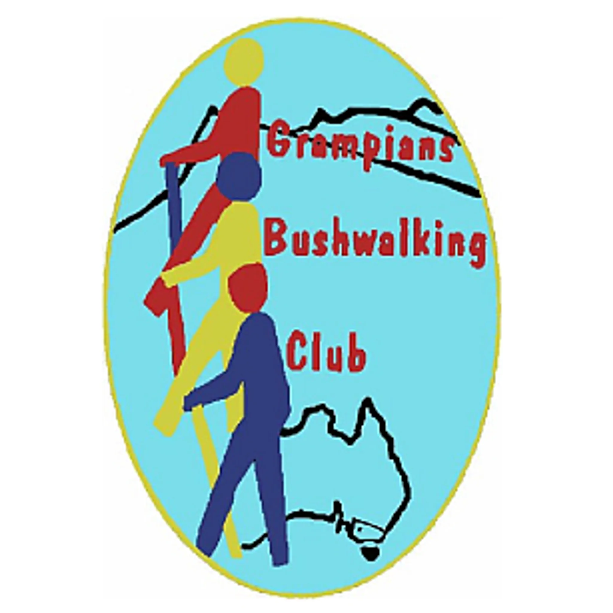 Grampians Bushwalking Club Inc.