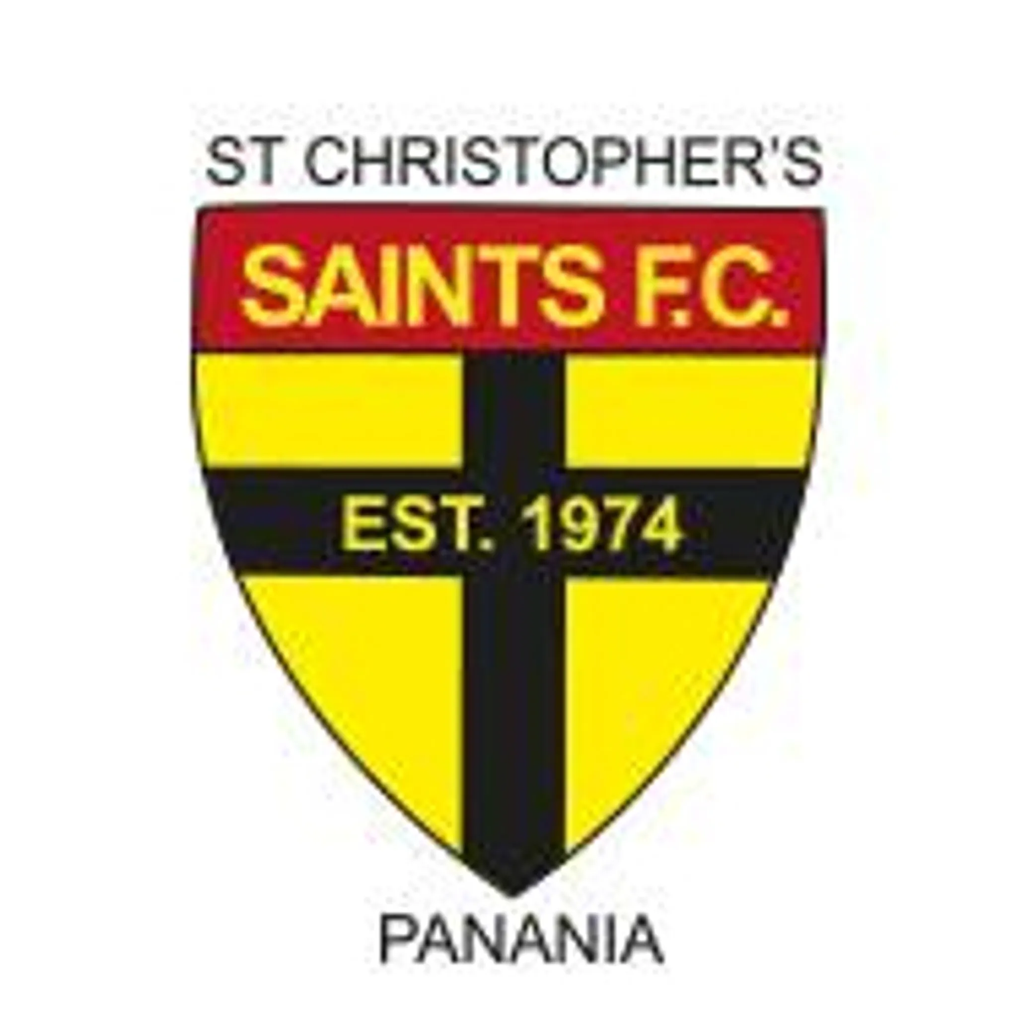 St Christopher's Saints FC
