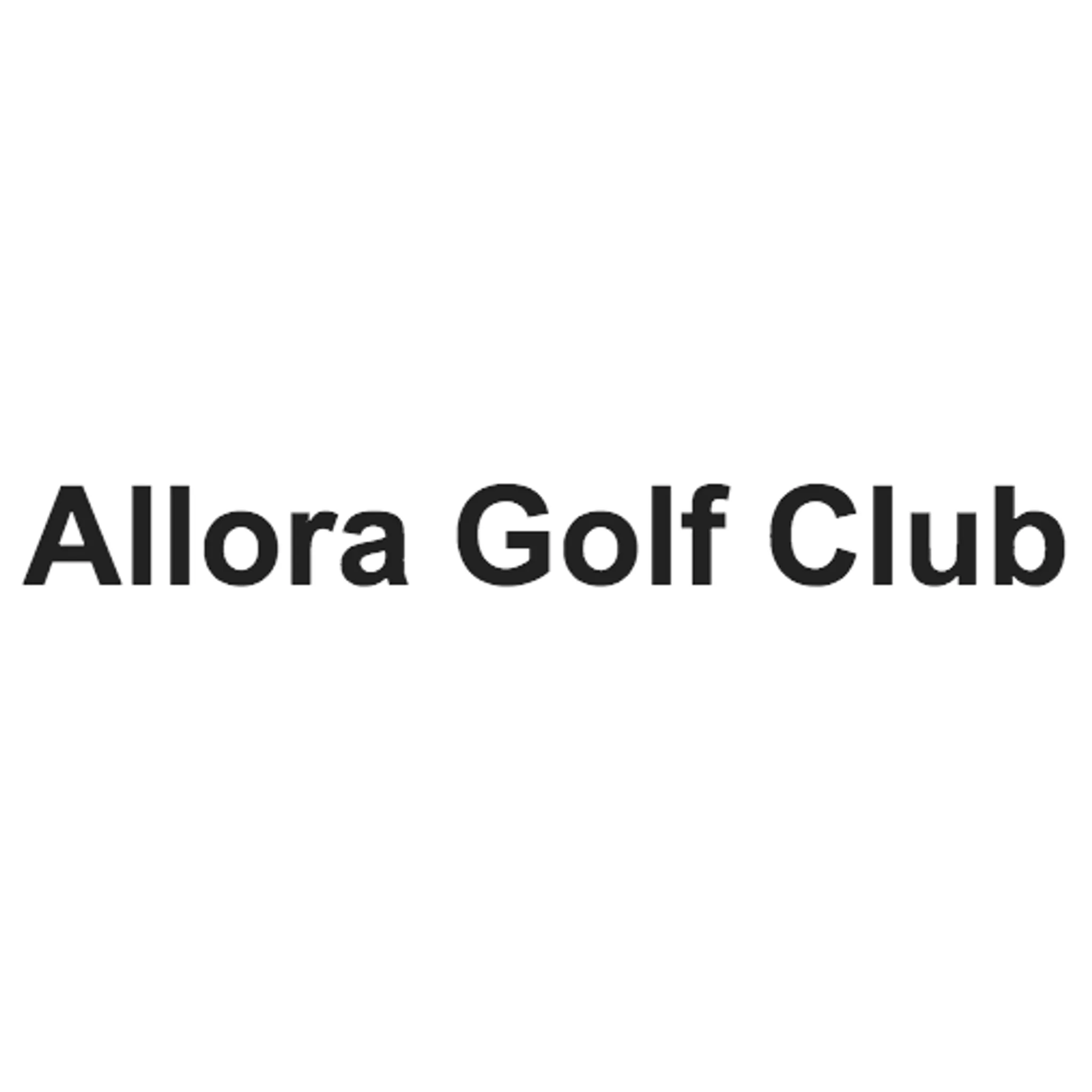 Allora Golf Club