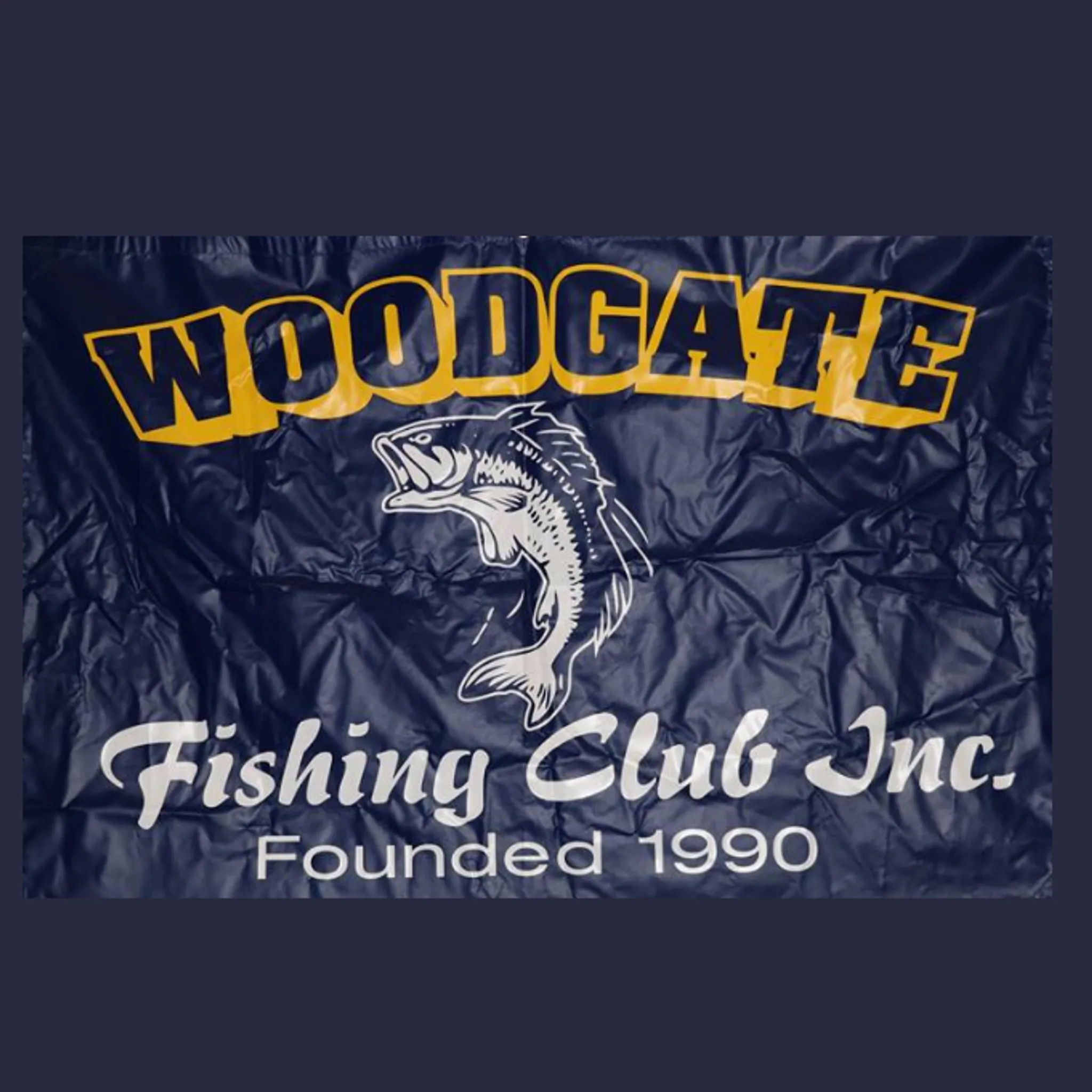 Woodgate Fishing Club