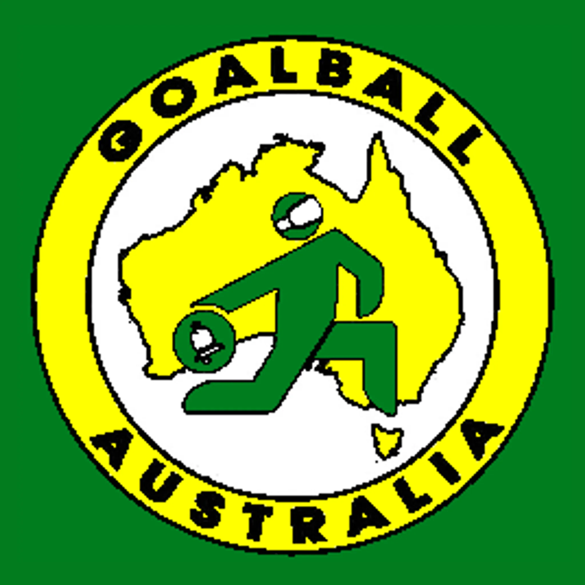 Goalball Australia