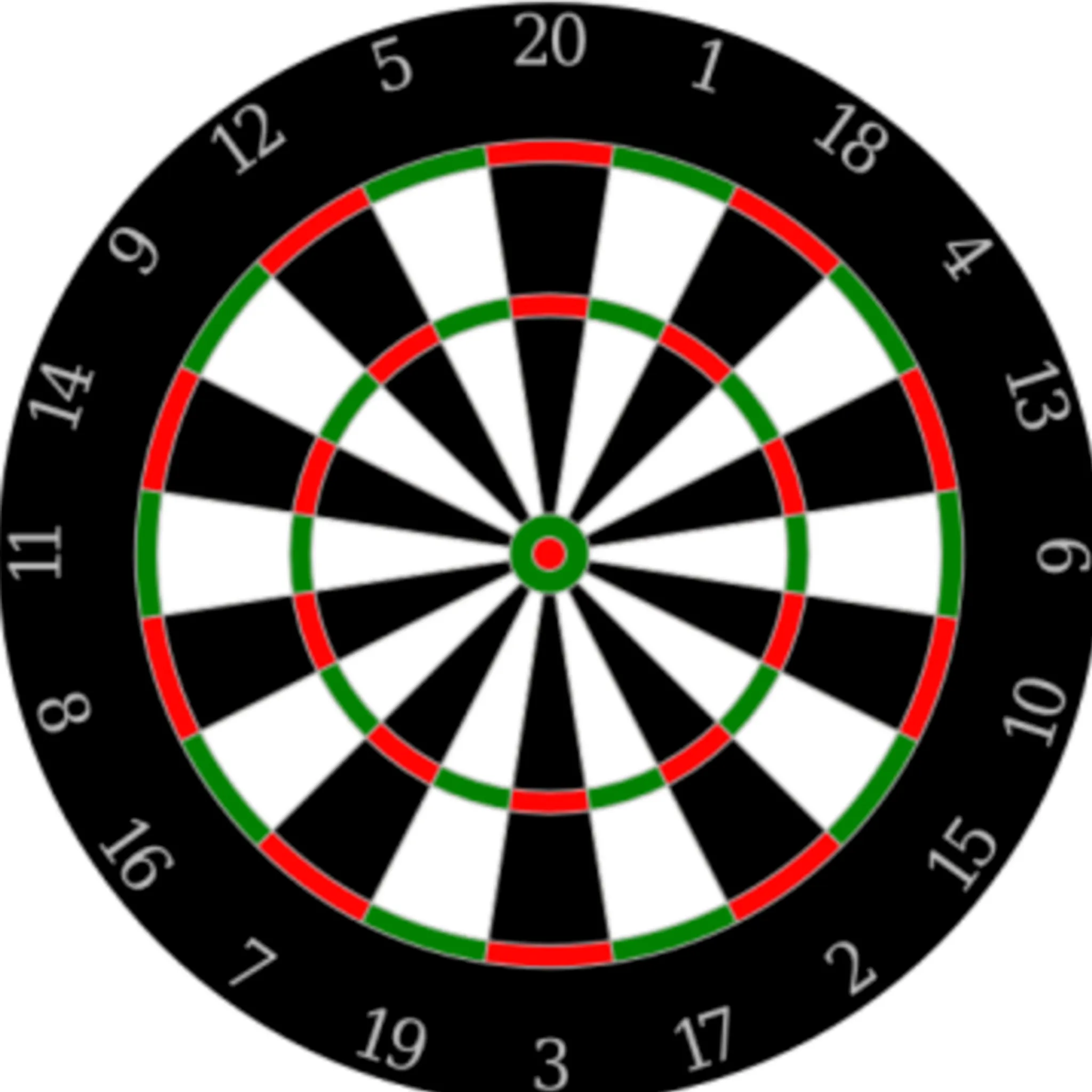 Castlemaine Amateur Darts Association