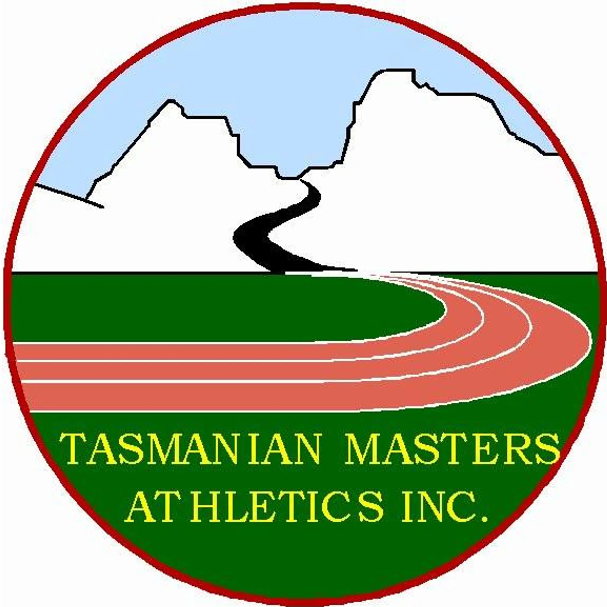 Tasmanian Masters Athletics Inc.