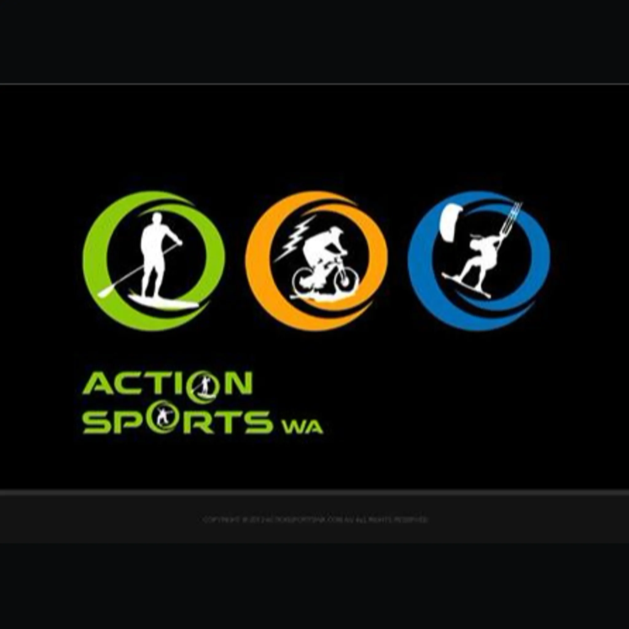 ActionSportsWA Kite School (Australian Kiteboarding School)