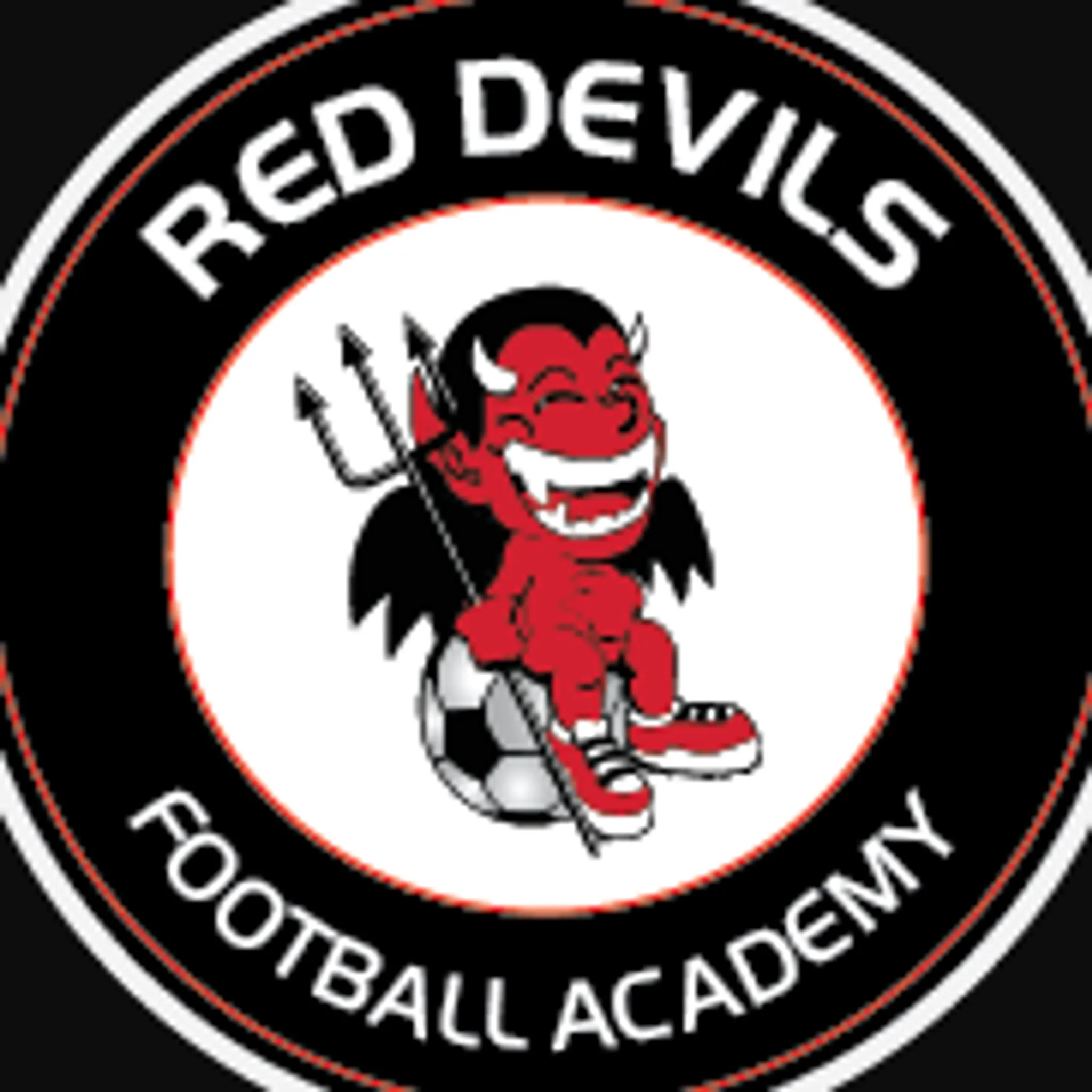 Red Devils Football Academy
