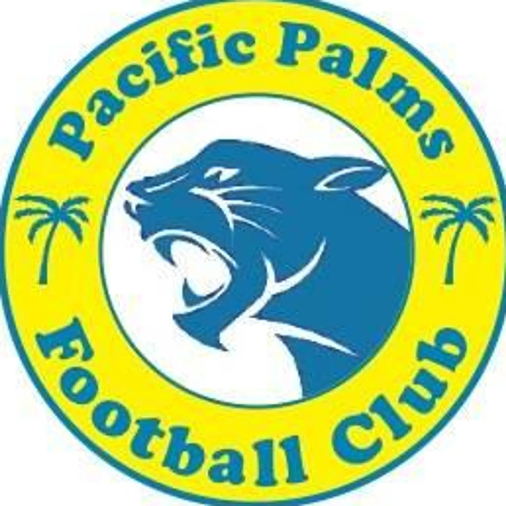 Pacific Palms FC