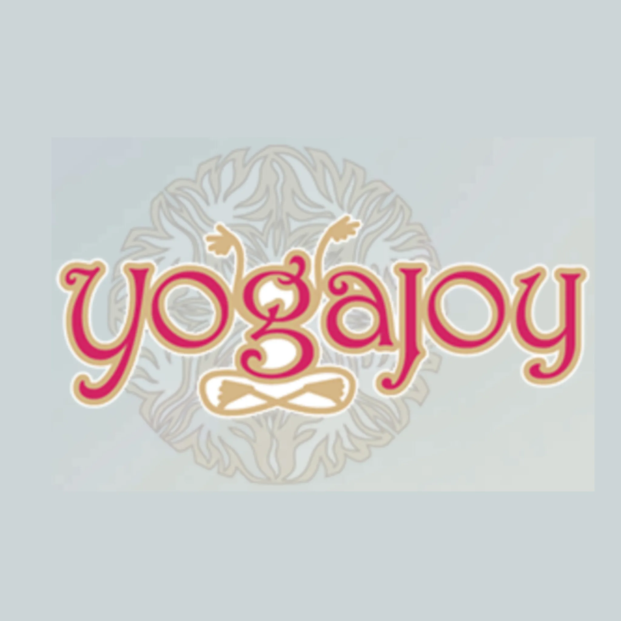 Yogajoy